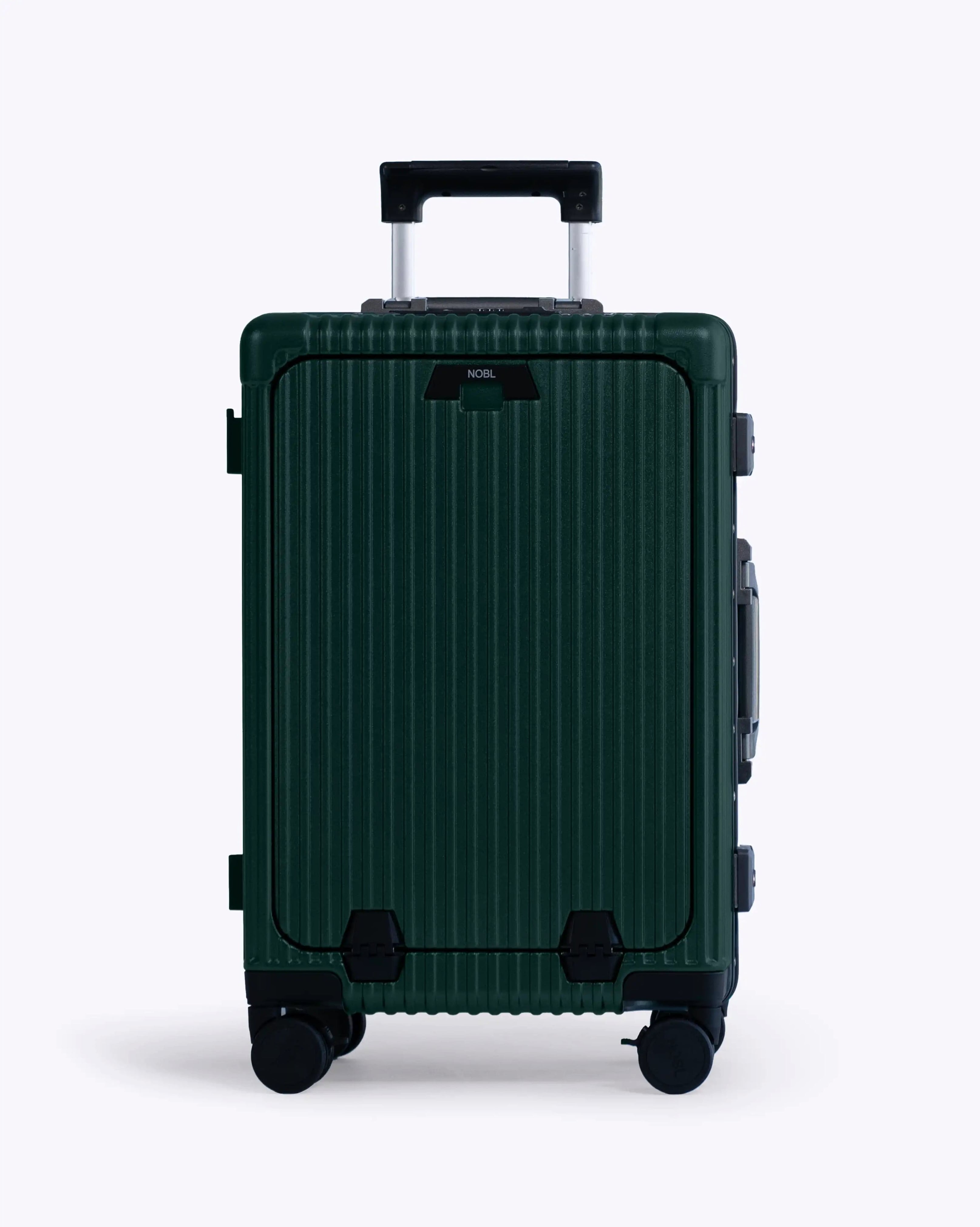 Carry-On: All-in-One — Voyager Elite