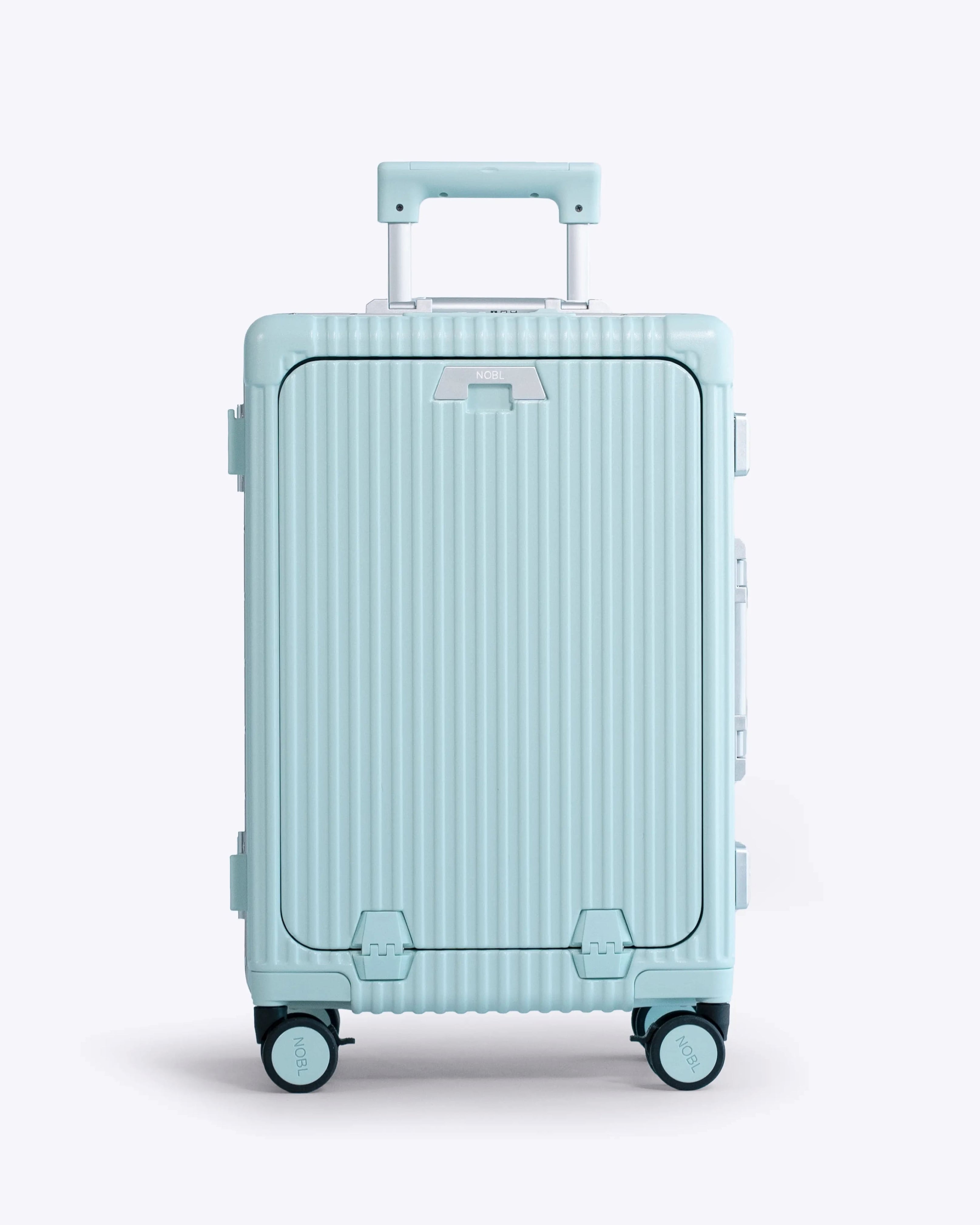 Carry-On: All-in-One — Voyager Elite