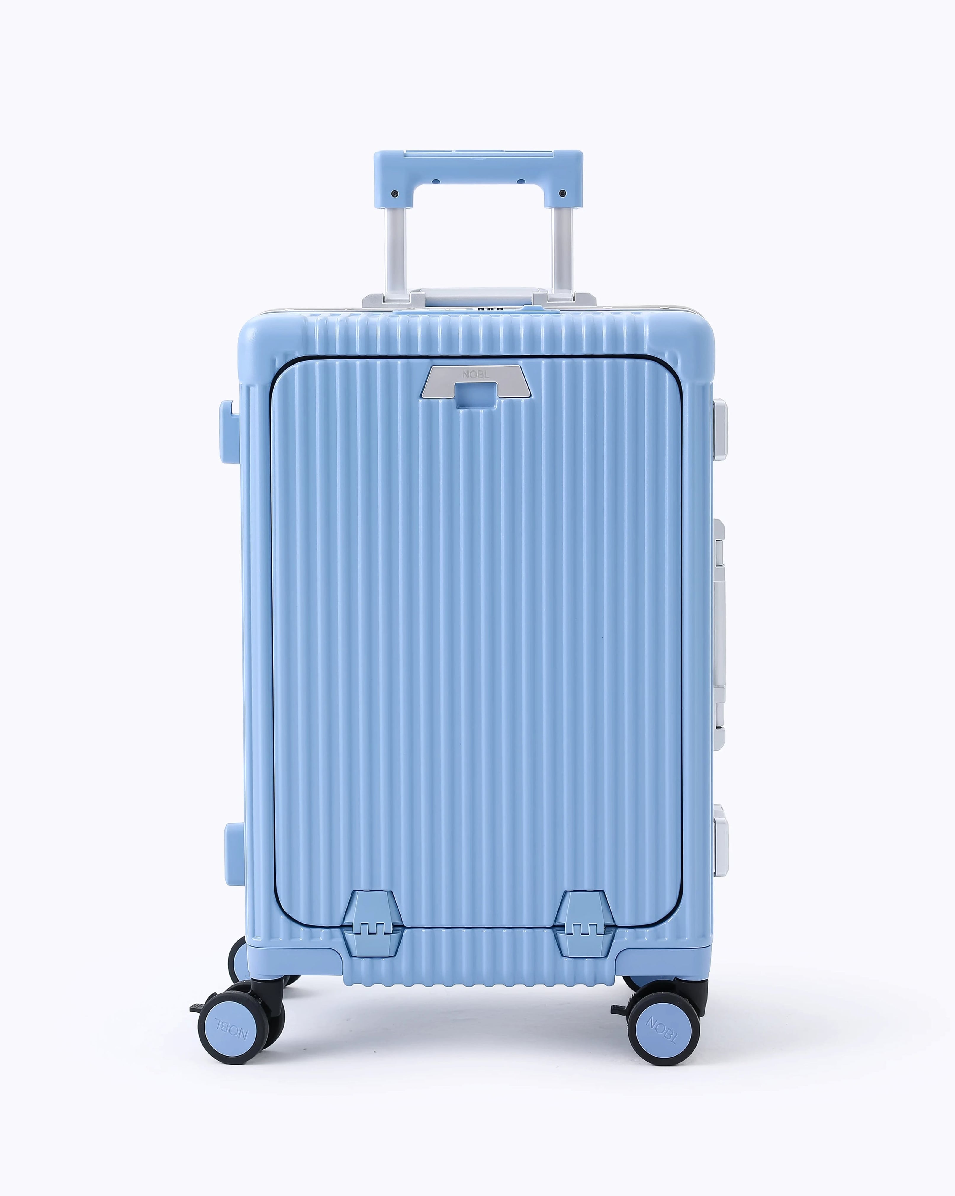 Carry-On: All-in-One — Voyager Elite