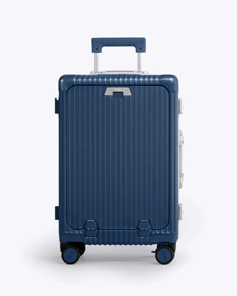 Carry-On: All-in-One 19" — Voyager Elite