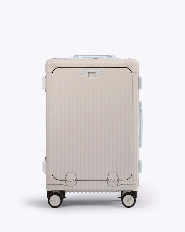 Carry-On: All-in-One 19" — Voyager Elite