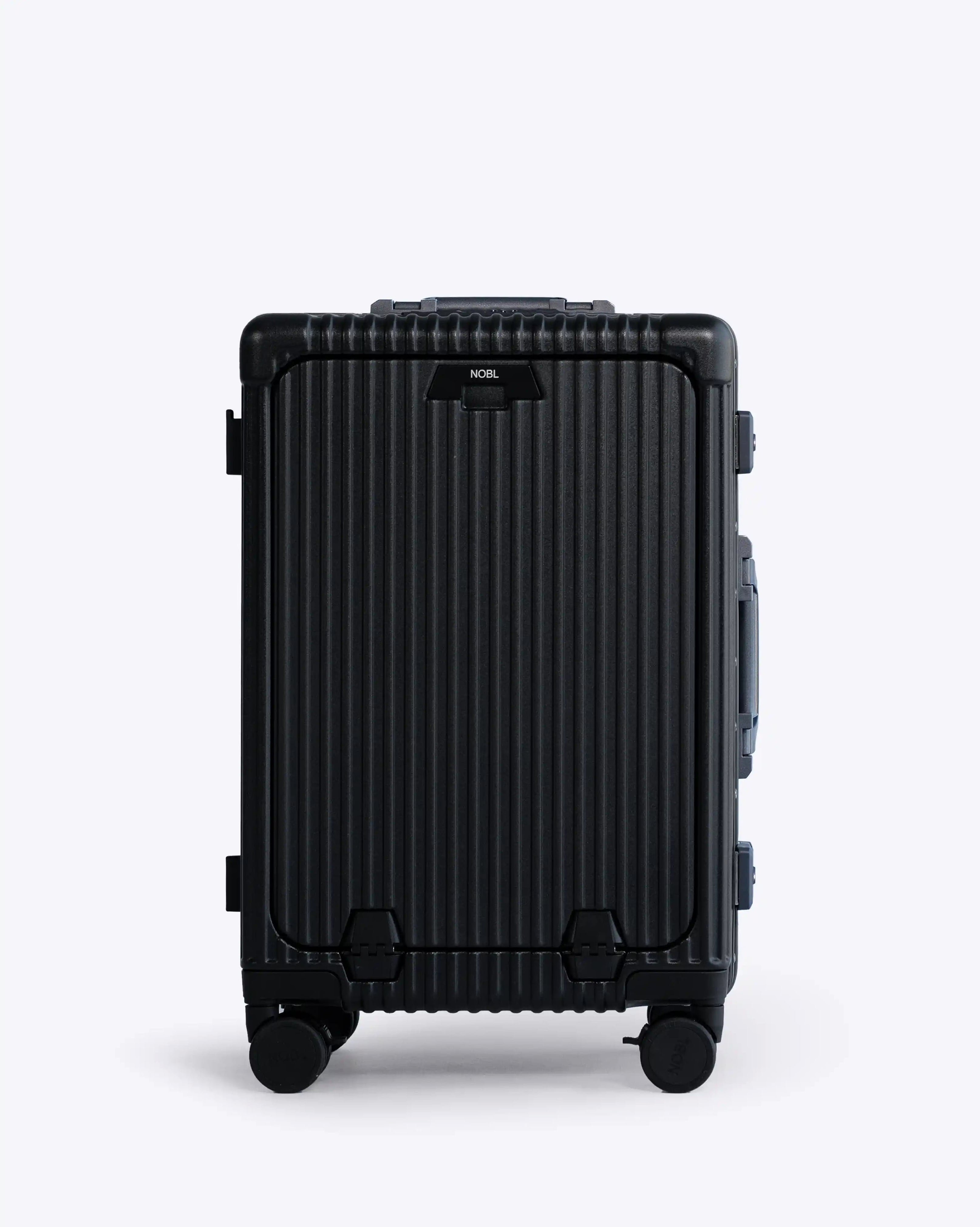 Carry-On: All-in-One — Voyager Elite