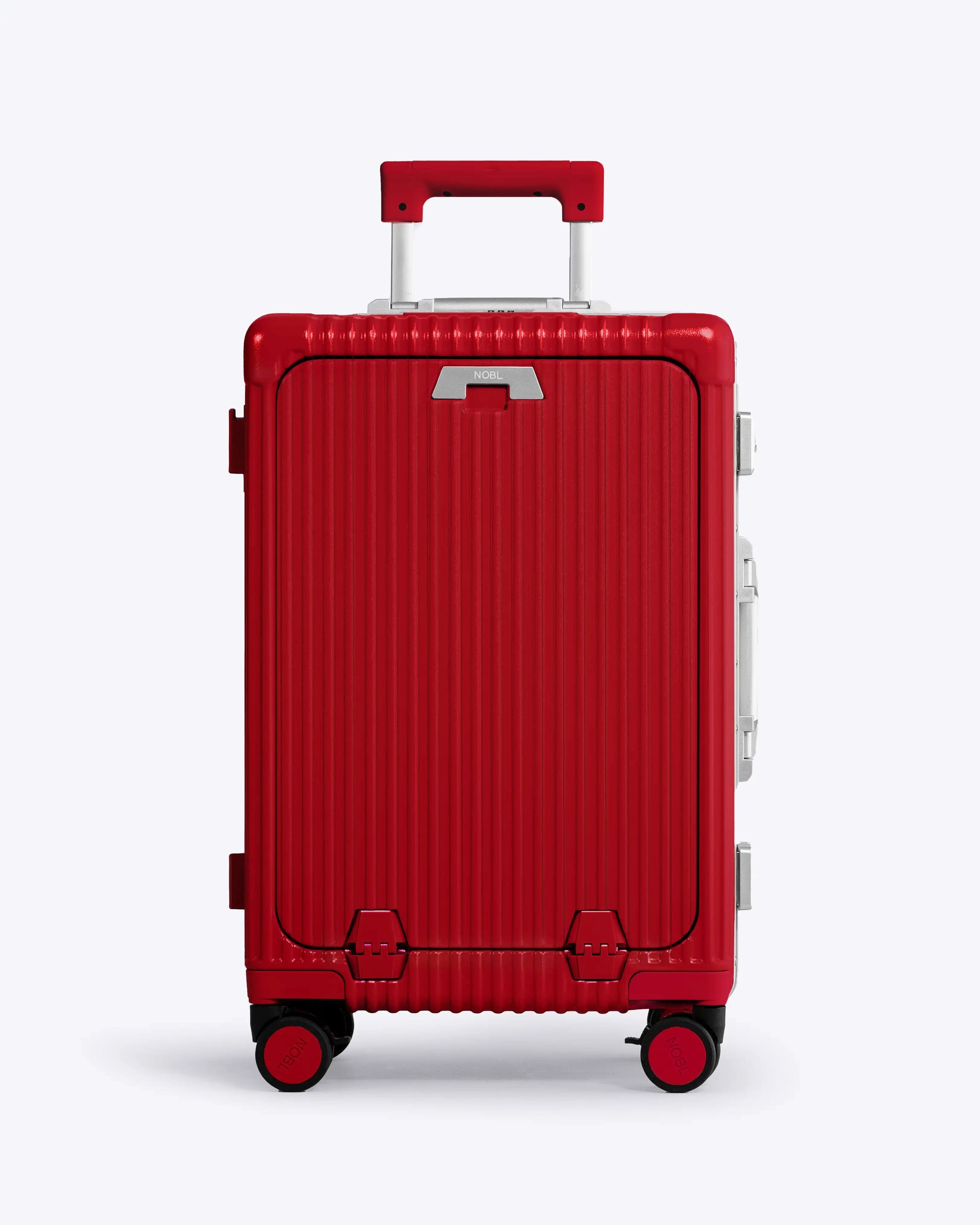 Carry-On: All-in-One — Voyager Elite