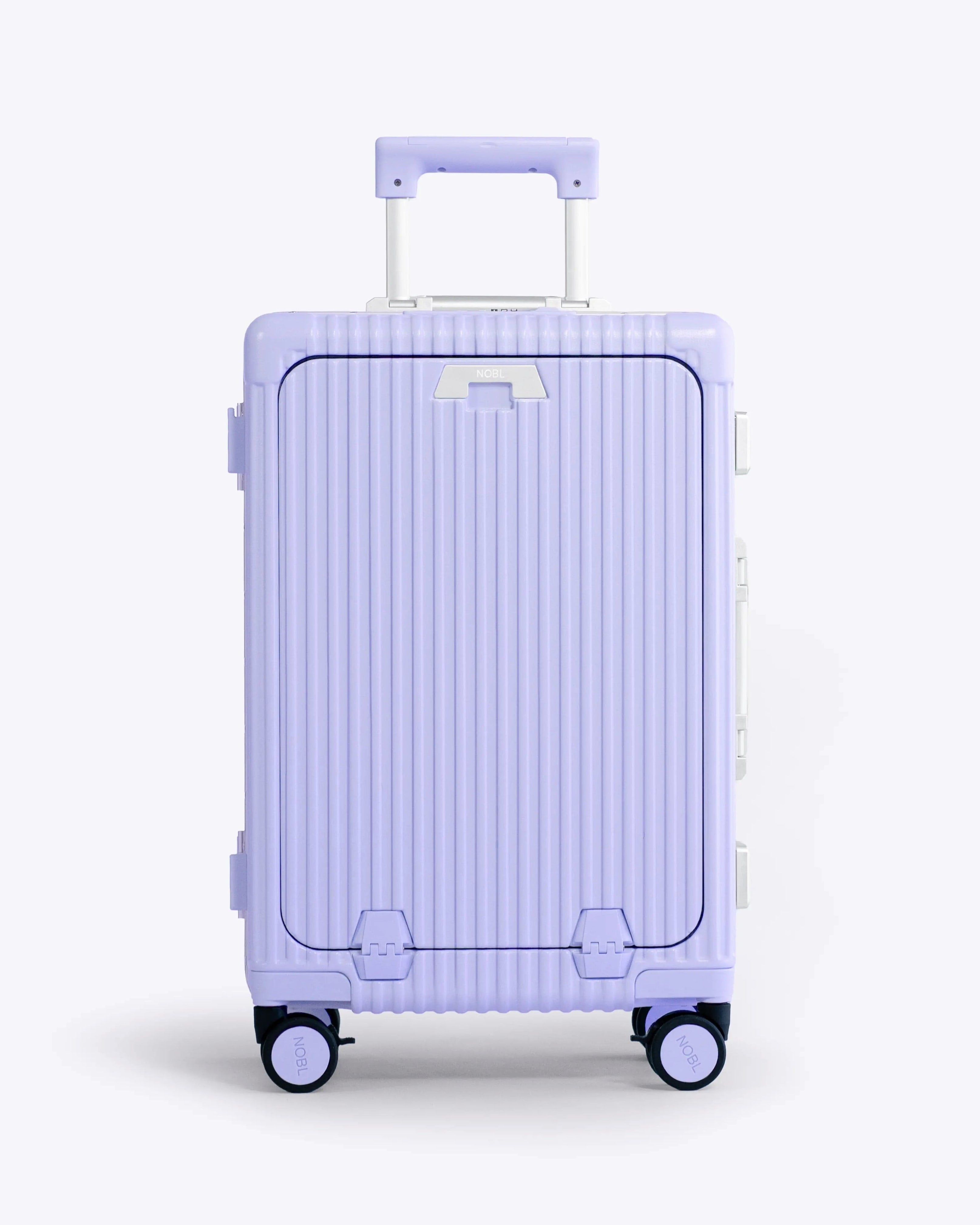 Carry-On: All-in-One — Voyager Elite