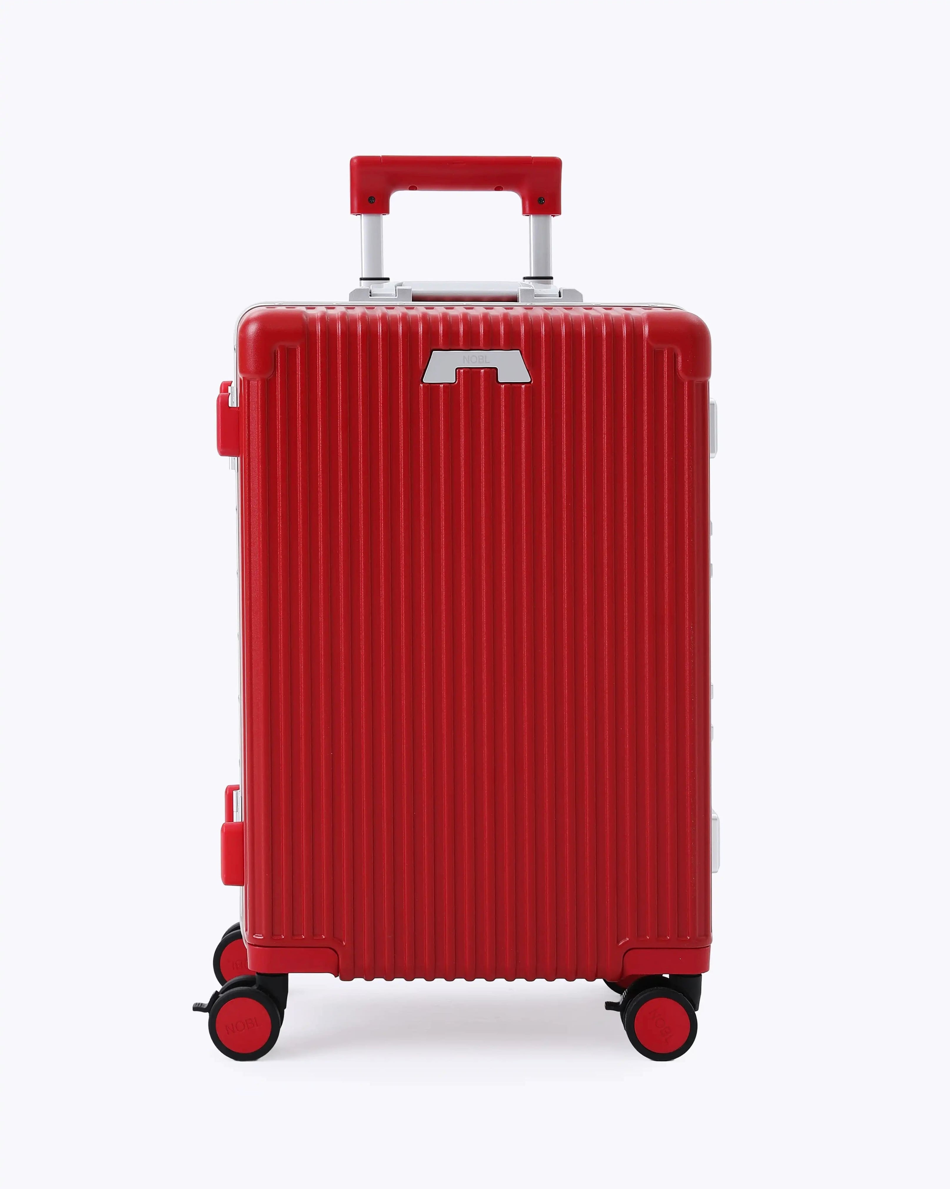 Carry-On: All-In-One Classic — Voyager Elite
