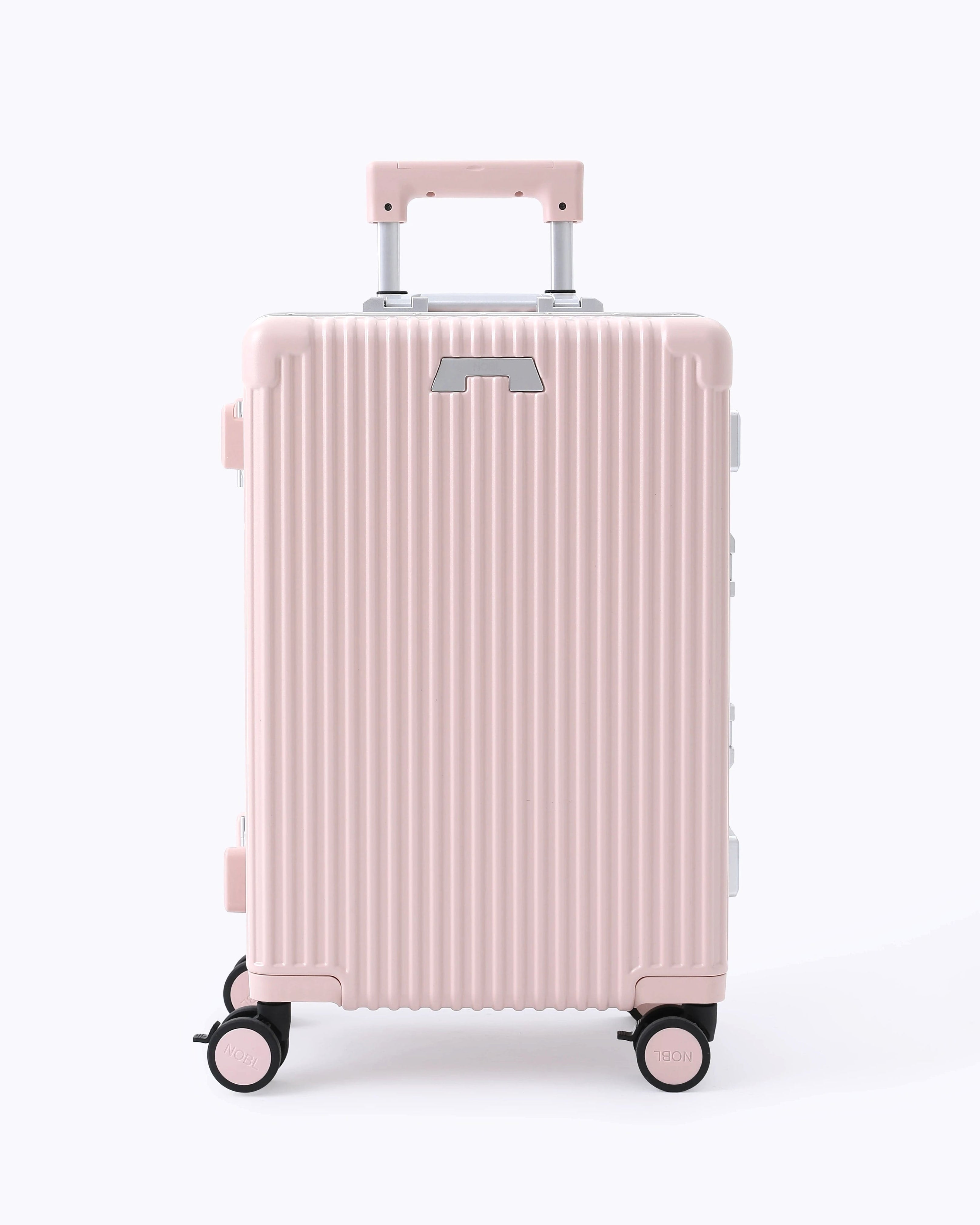 Carry-On: All-In-One Classic — Voyager Elite