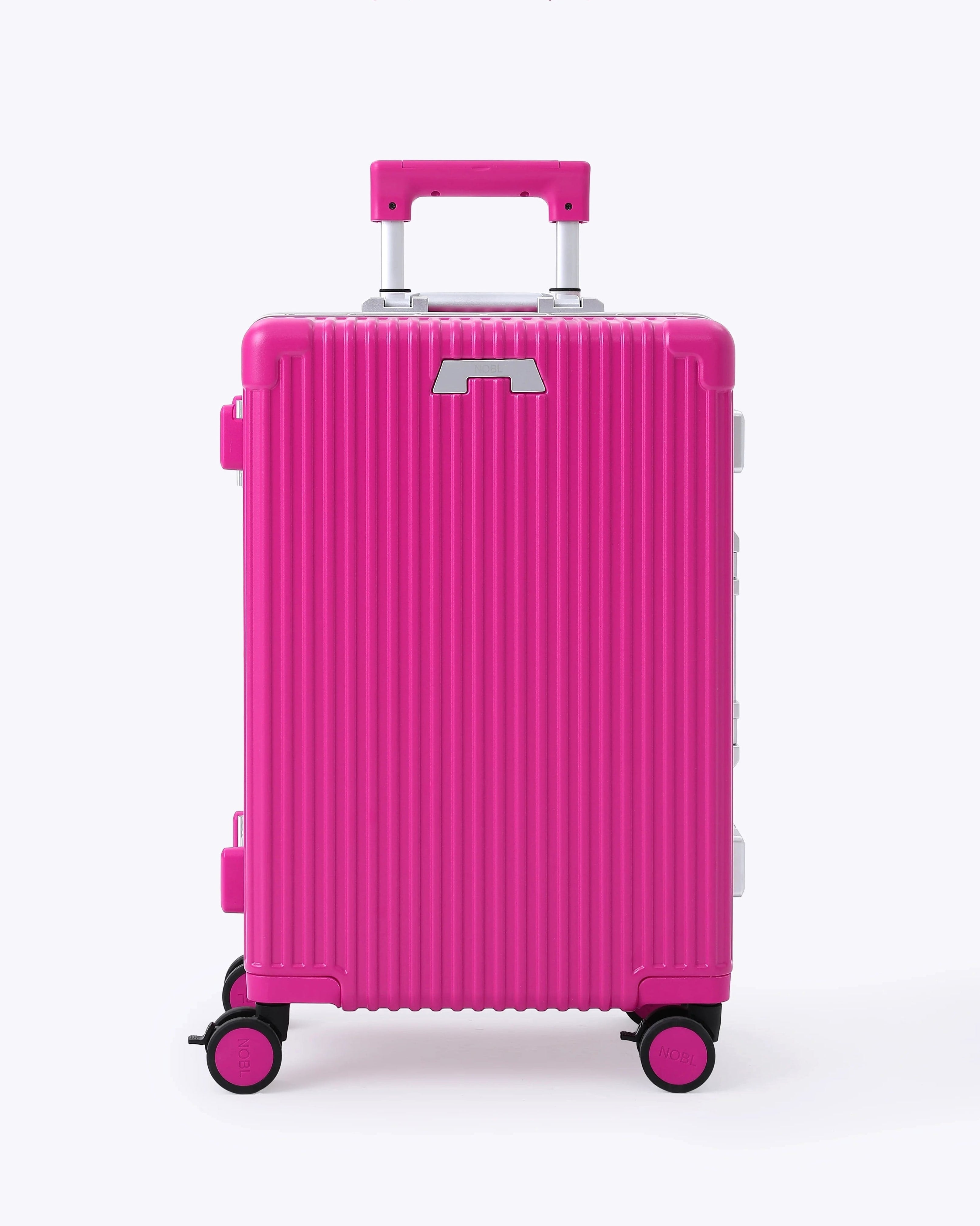 Carry-On: All-In-One Classic — Voyager Elite