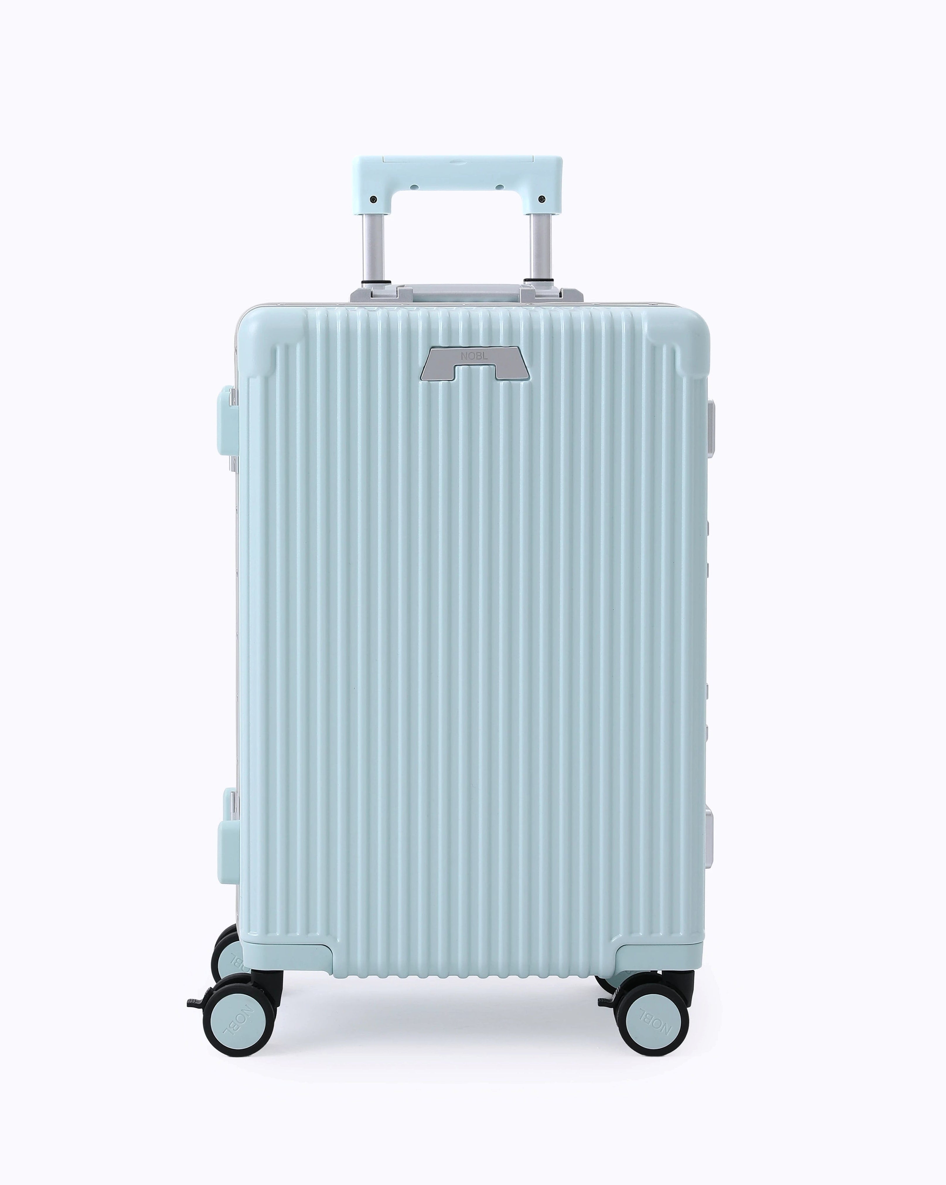 Carry-On: All-In-One Classic — Voyager Elite