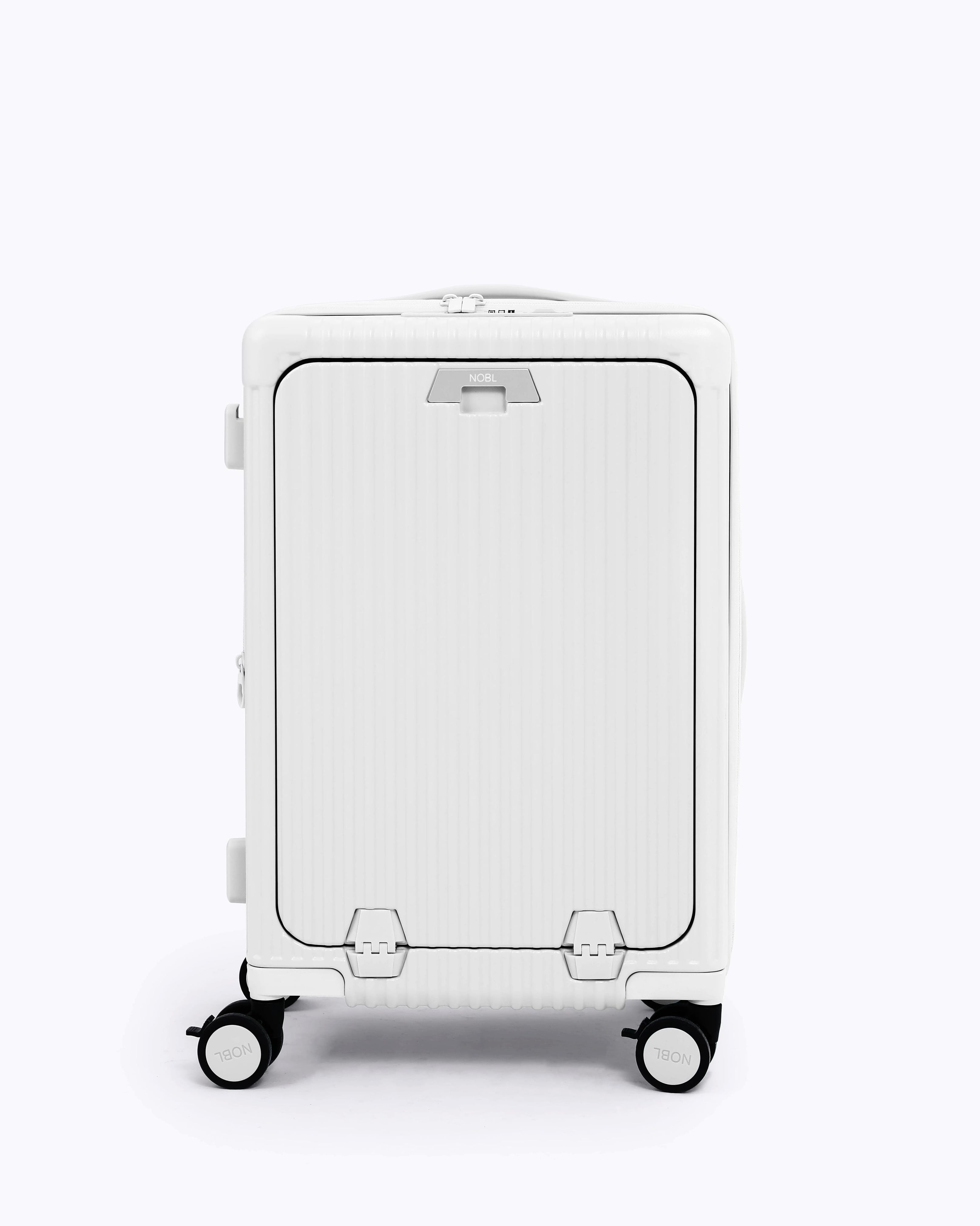 Carry-On: All-in-One Expandable — Voyager Elite
