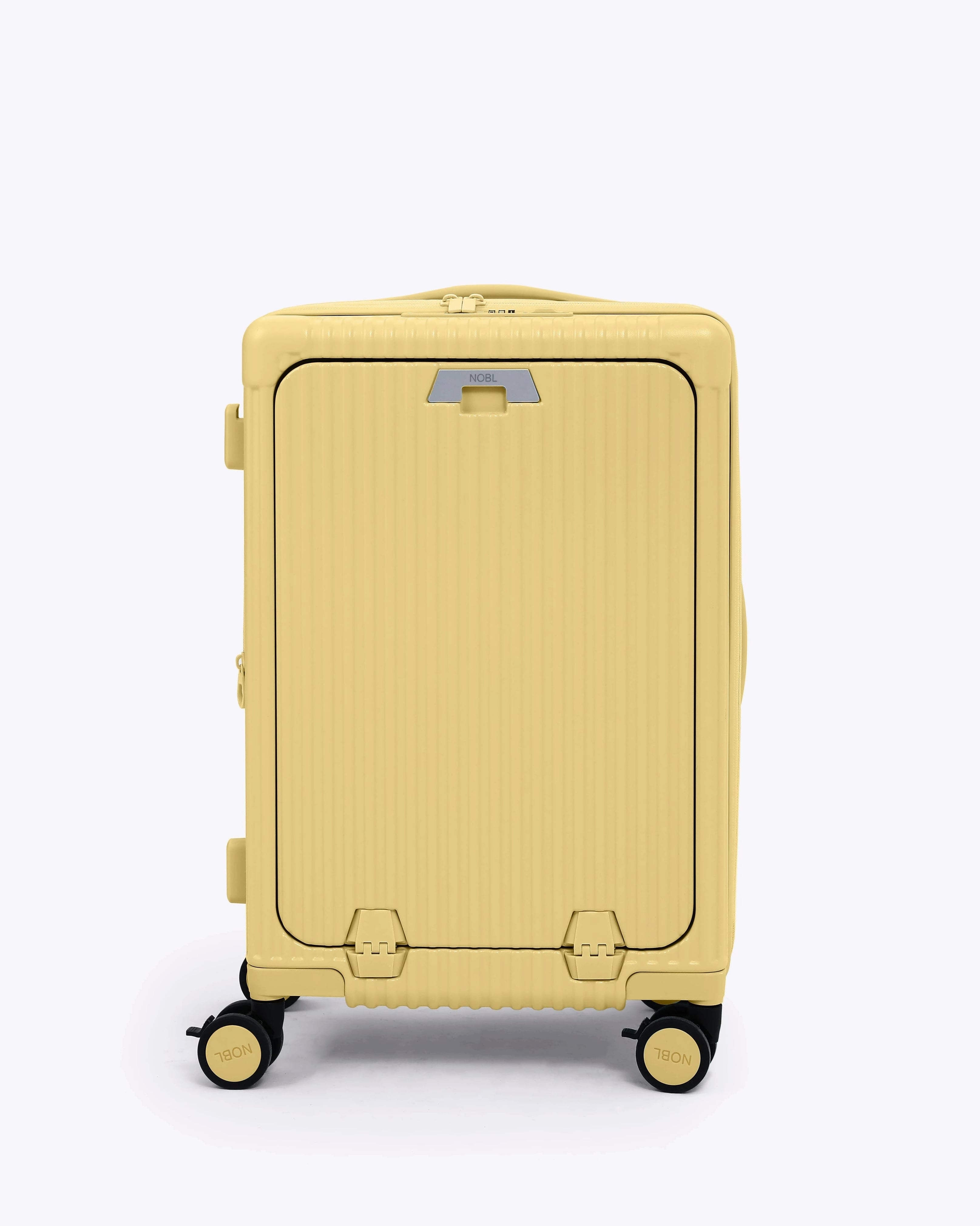 Carry-On: All-in-One Expandable — Voyager Elite