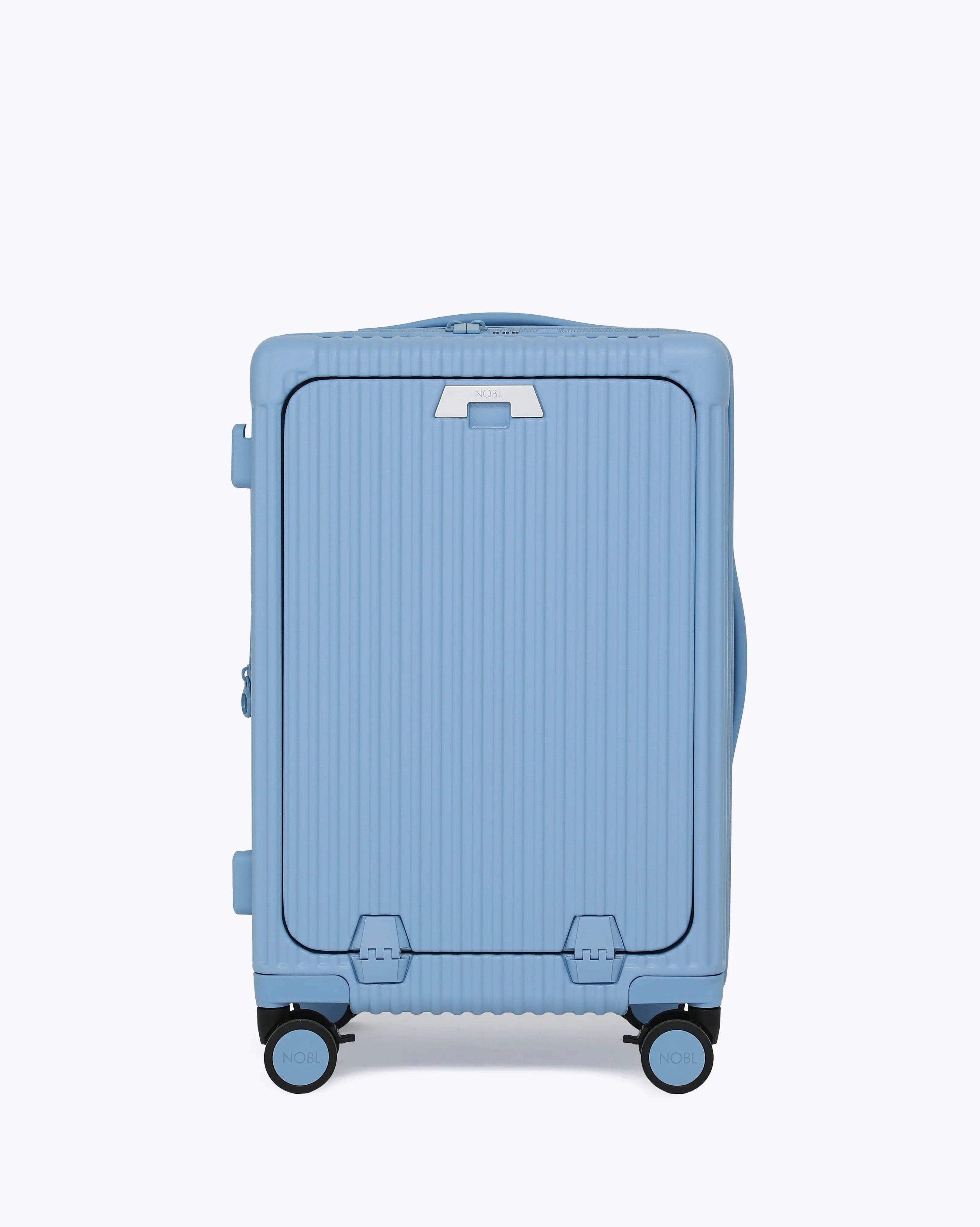 Carry-On: All-in-One Expandable — Voyager Elite