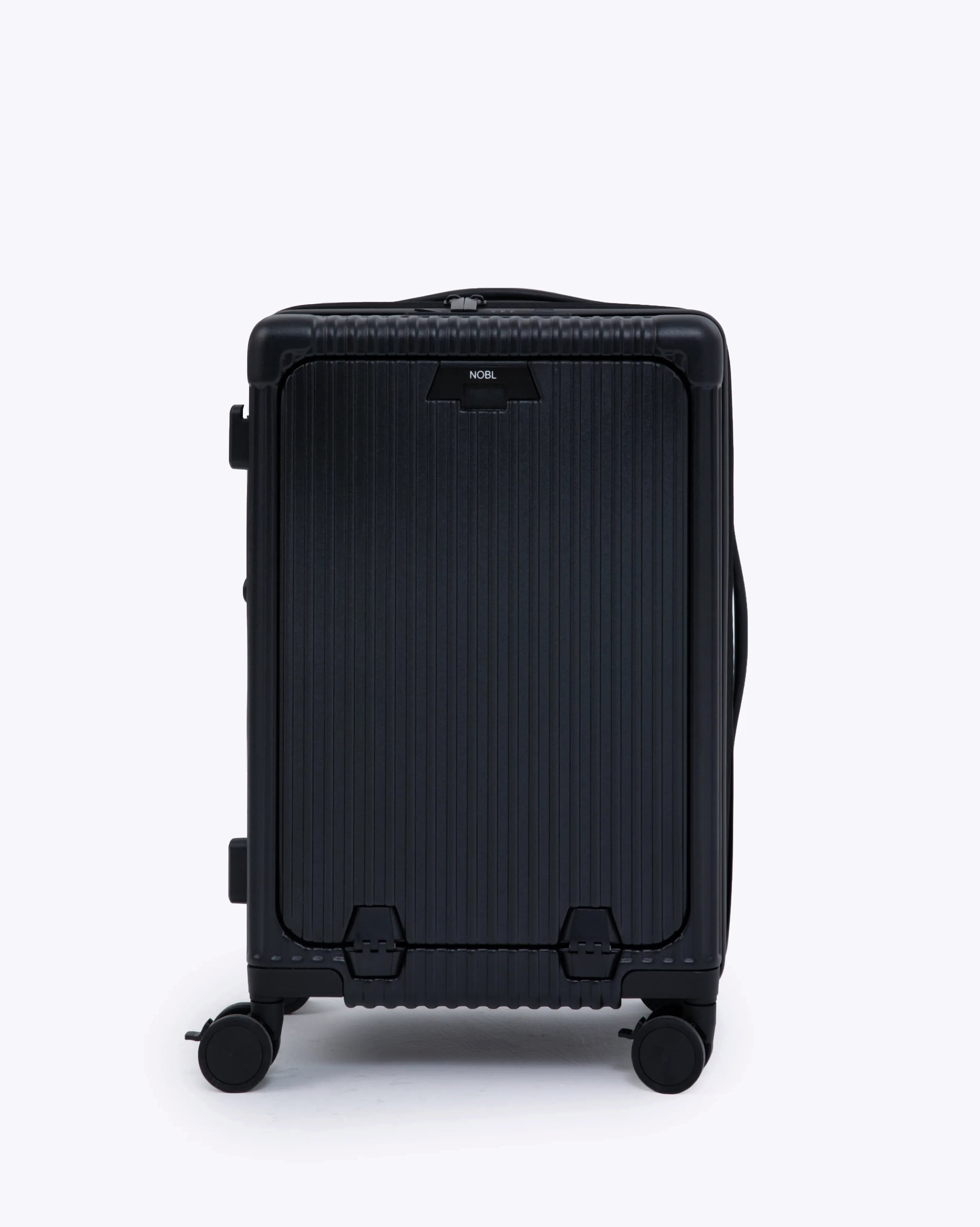 Carry-On: All-in-One Expandable — Voyager Elite