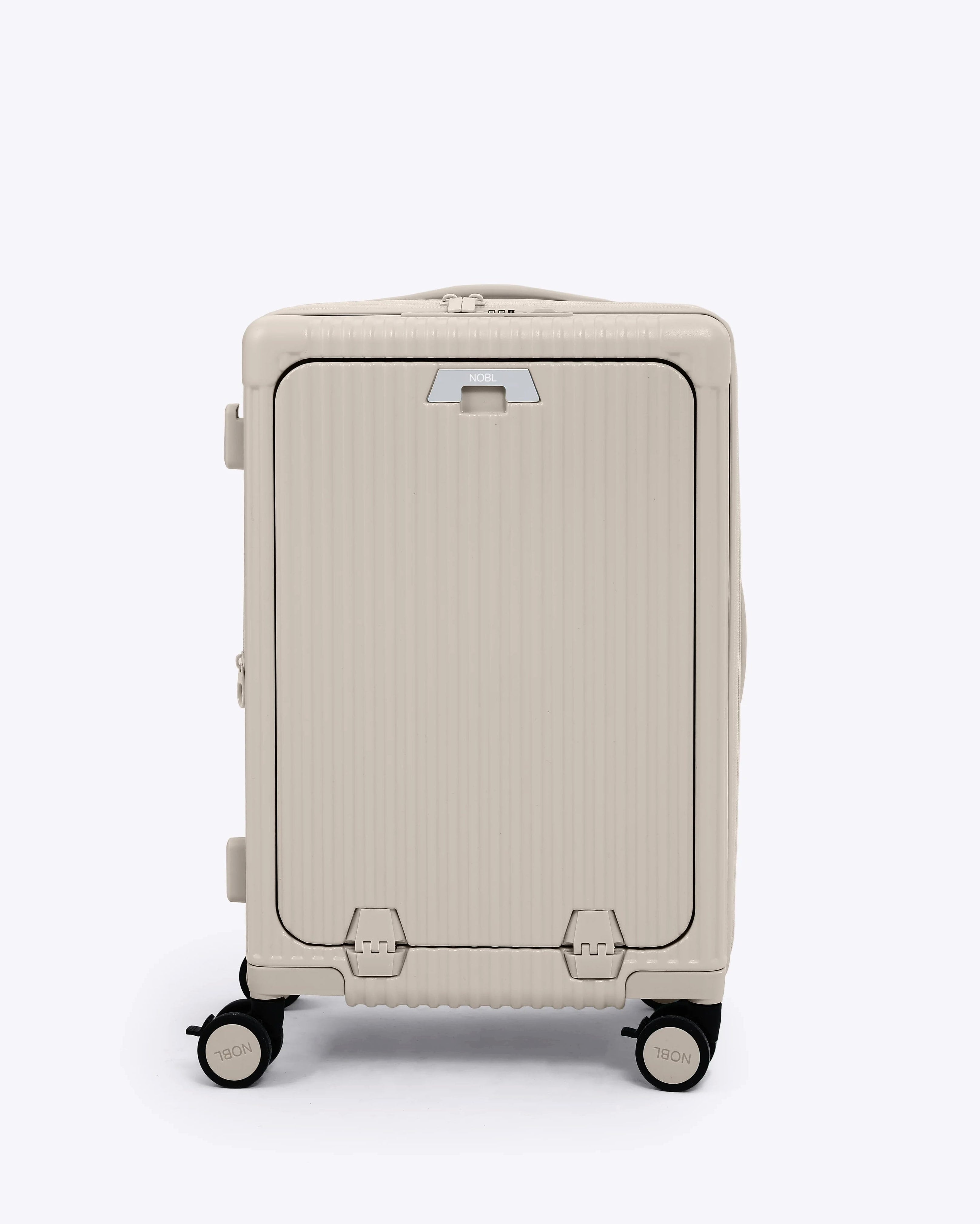 Carry-On: All-in-One Expandable — Voyager Elite