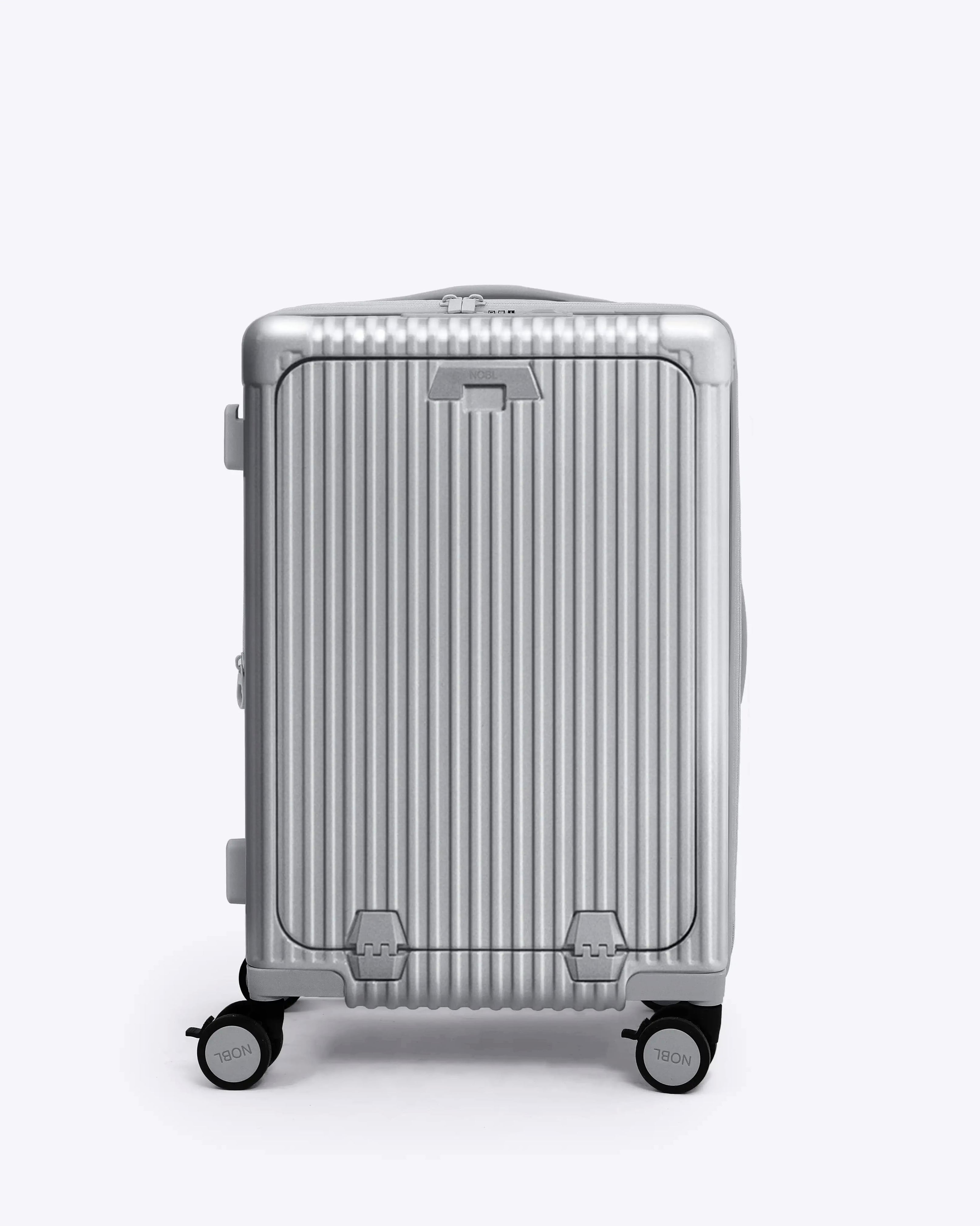 Carry-On: All-in-One Expandable — Voyager Elite