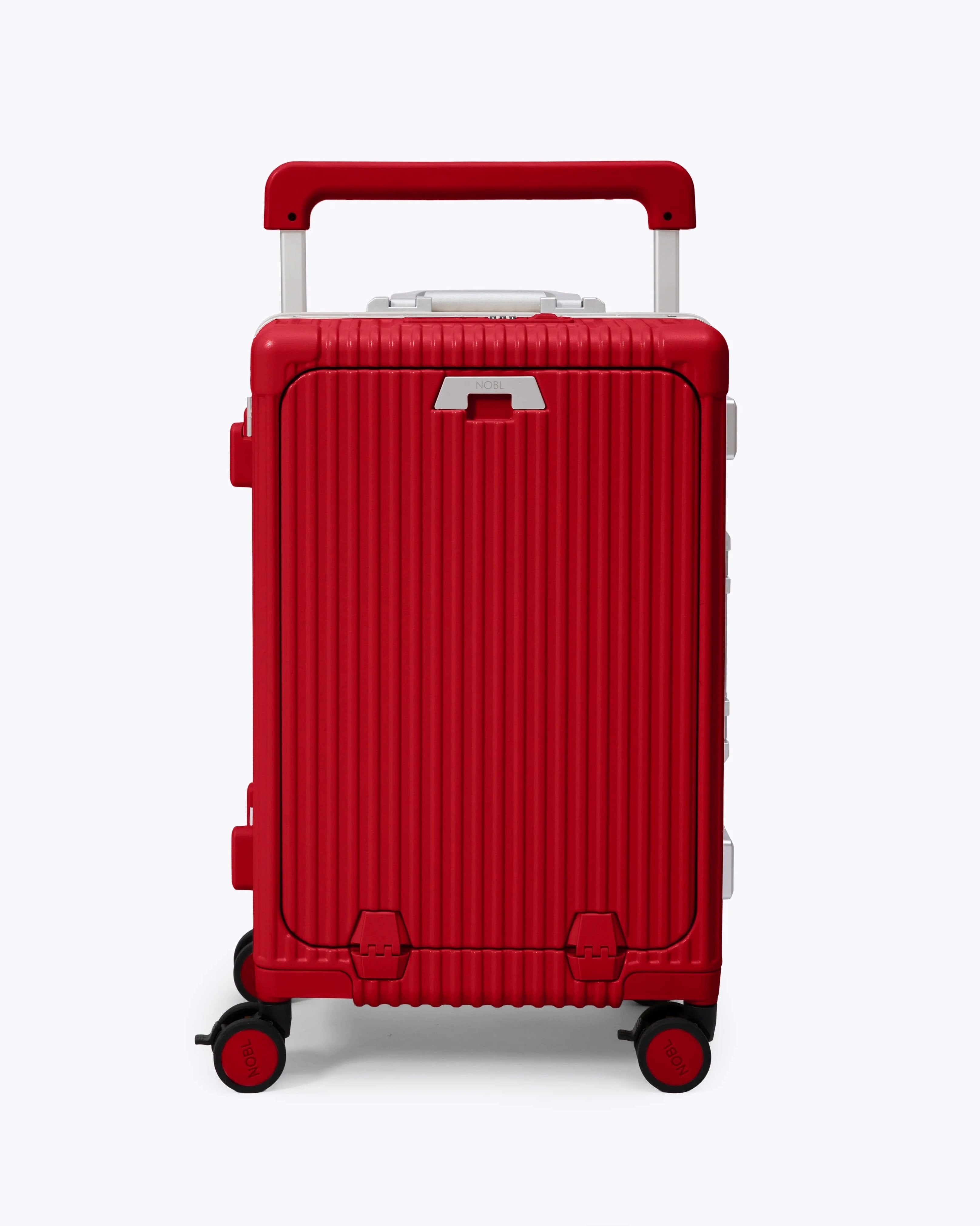Carry-On: All-in-One Wide Handle — Voyager Elite