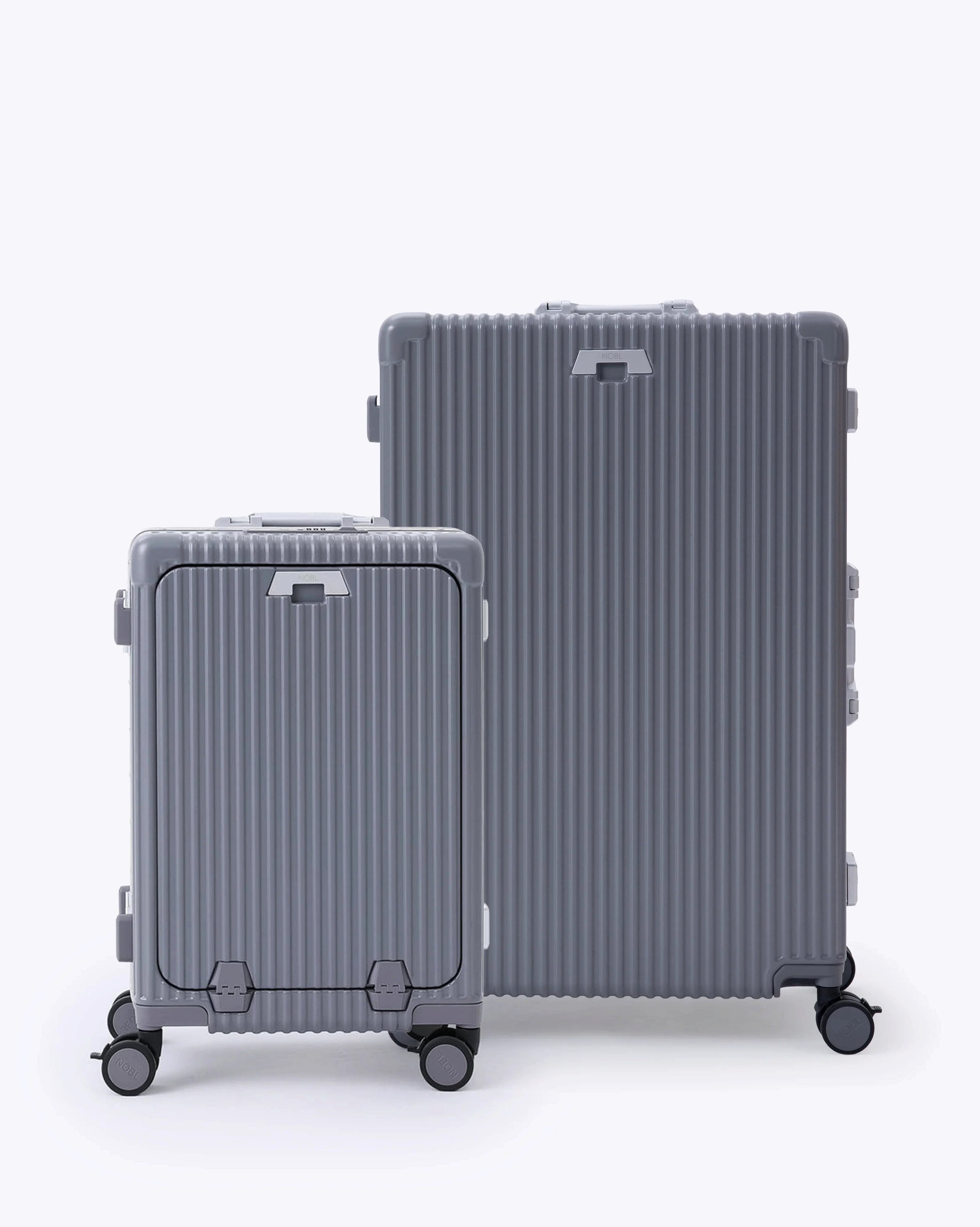 Carry-on + Check-in — Voyager Elite
