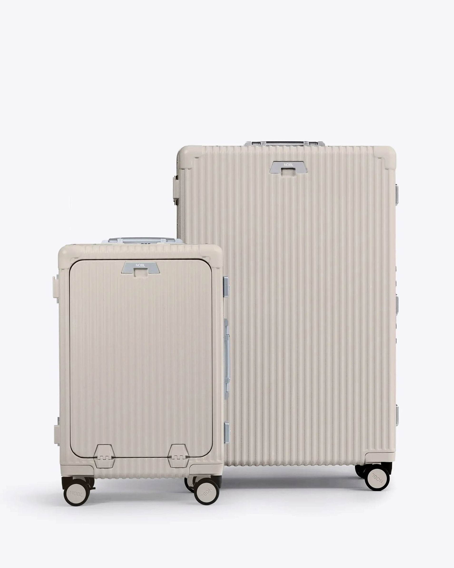 Carry-on + Check-in — Voyager Elite