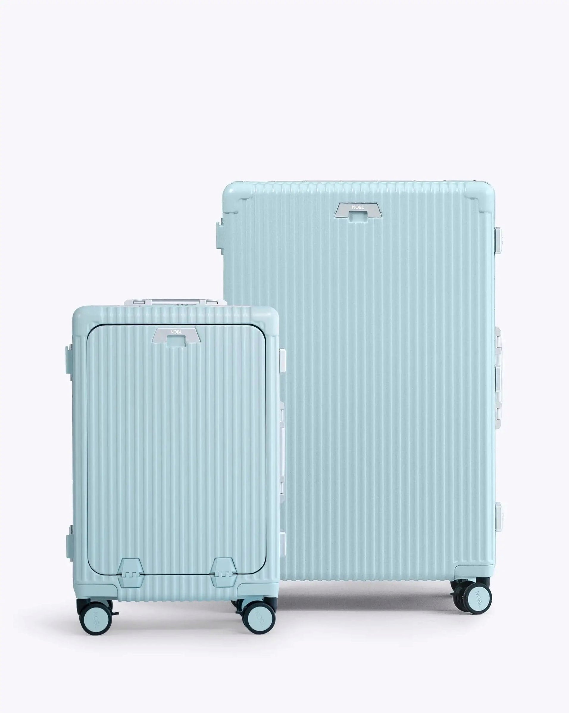 Carry-on + Check-in — Voyager Elite
