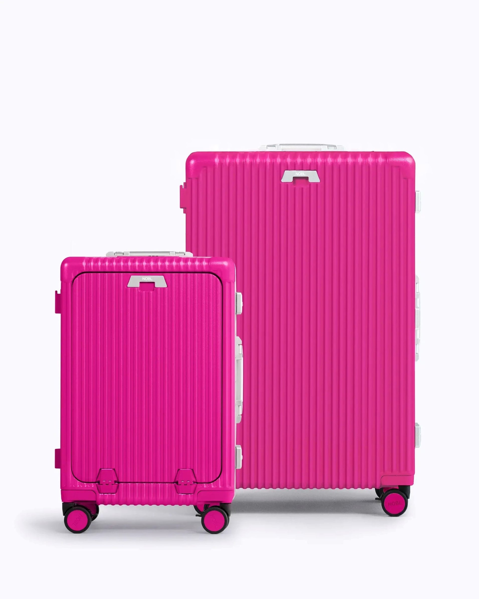 Carry-on + Check-in — Voyager Elite