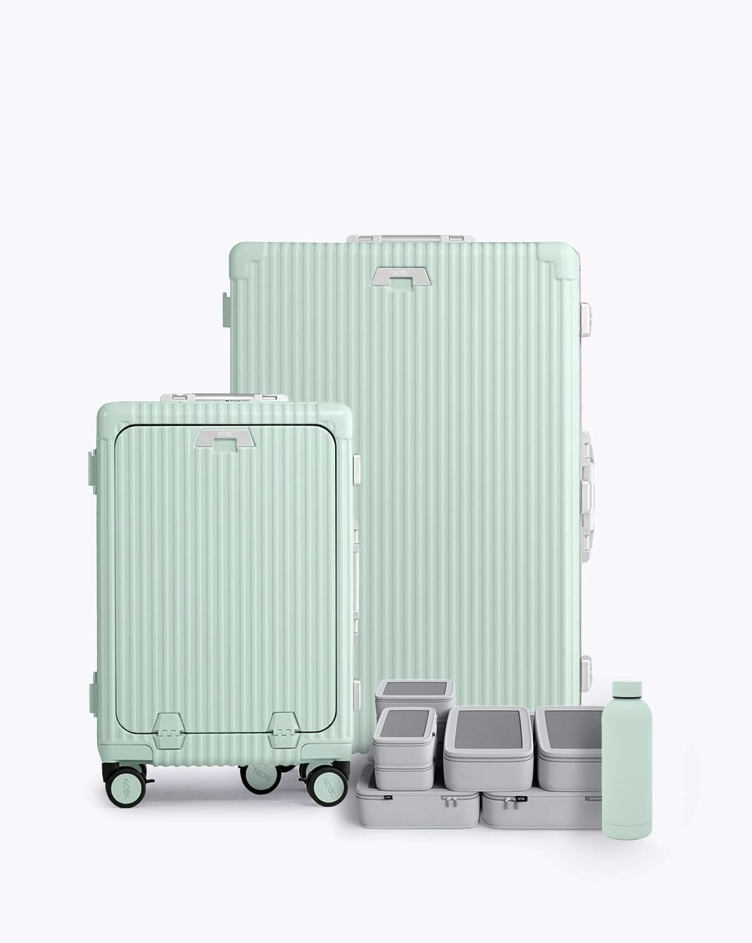 Full Travel Kit — Voyager Elite