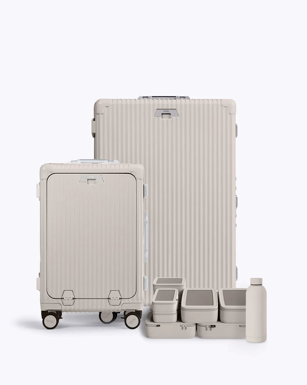 Full Travel Kit — Voyager Elite