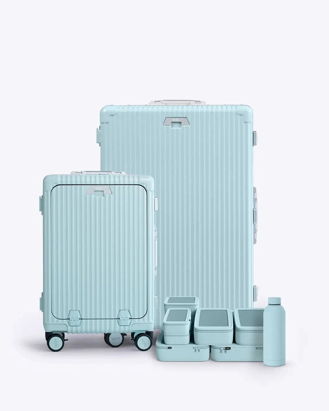 Full Travel Kit — Voyager Elite
