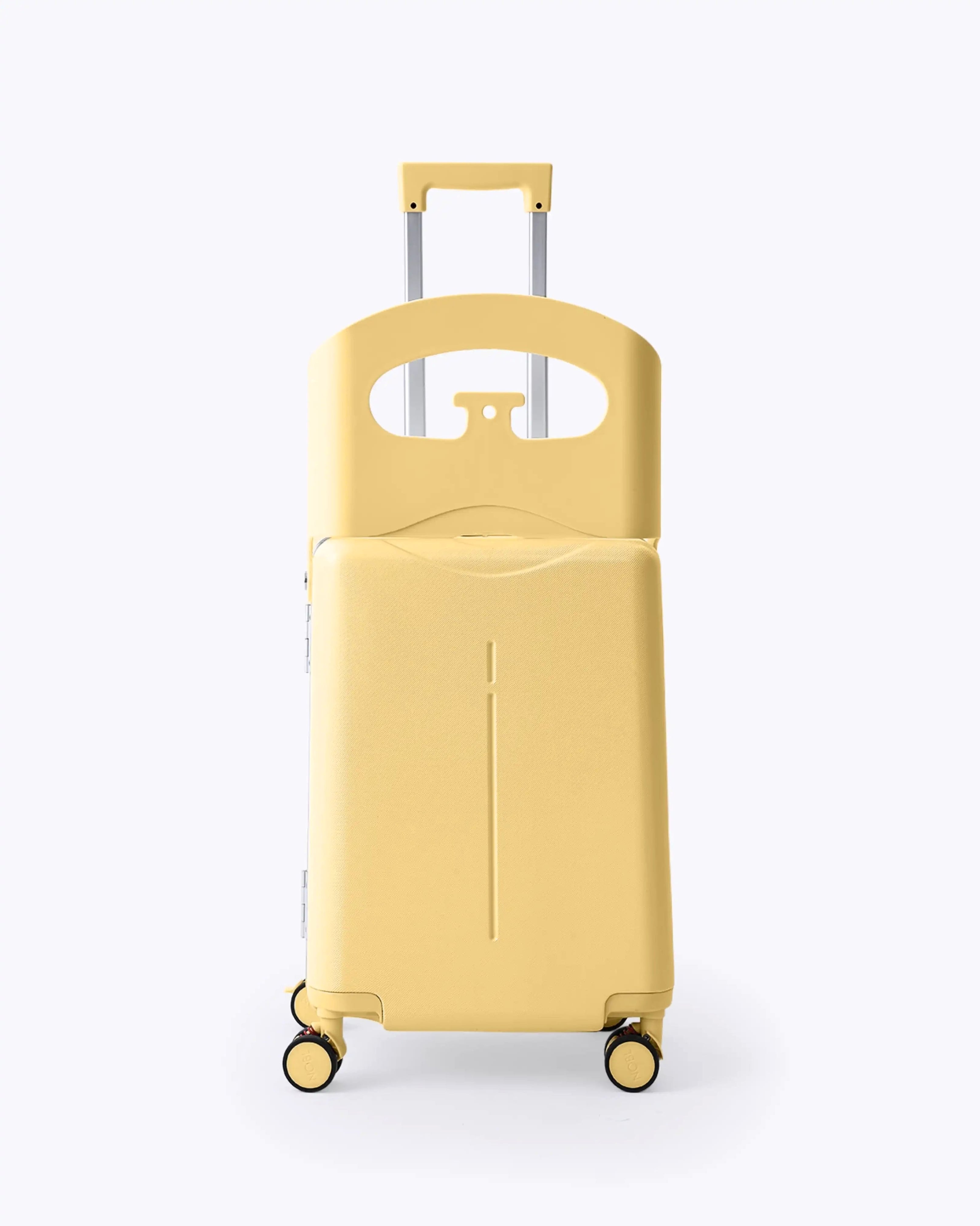 Carry on Luggage with Seat — Voyager Elite