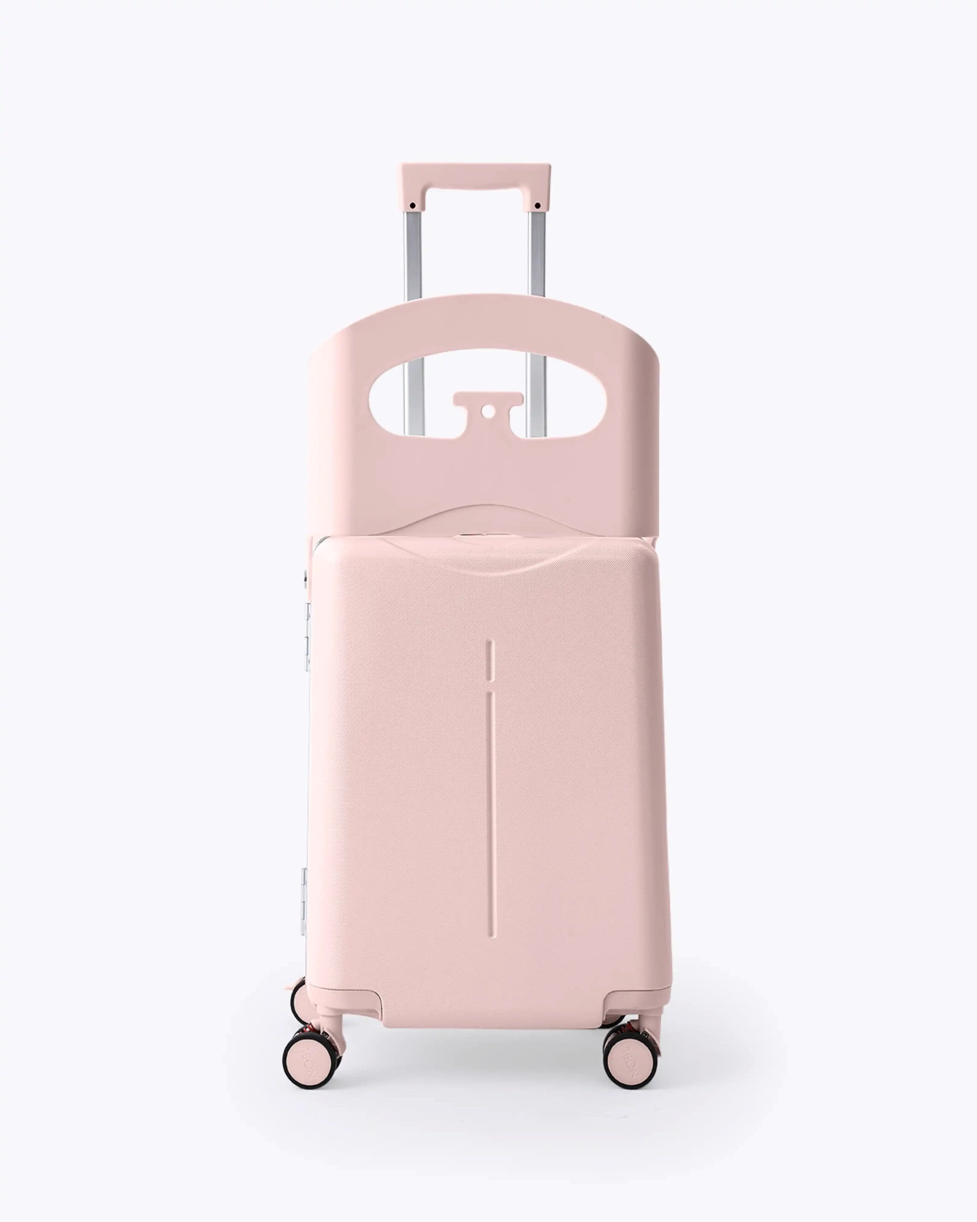 Carry on Luggage with Seat — Voyager Elite