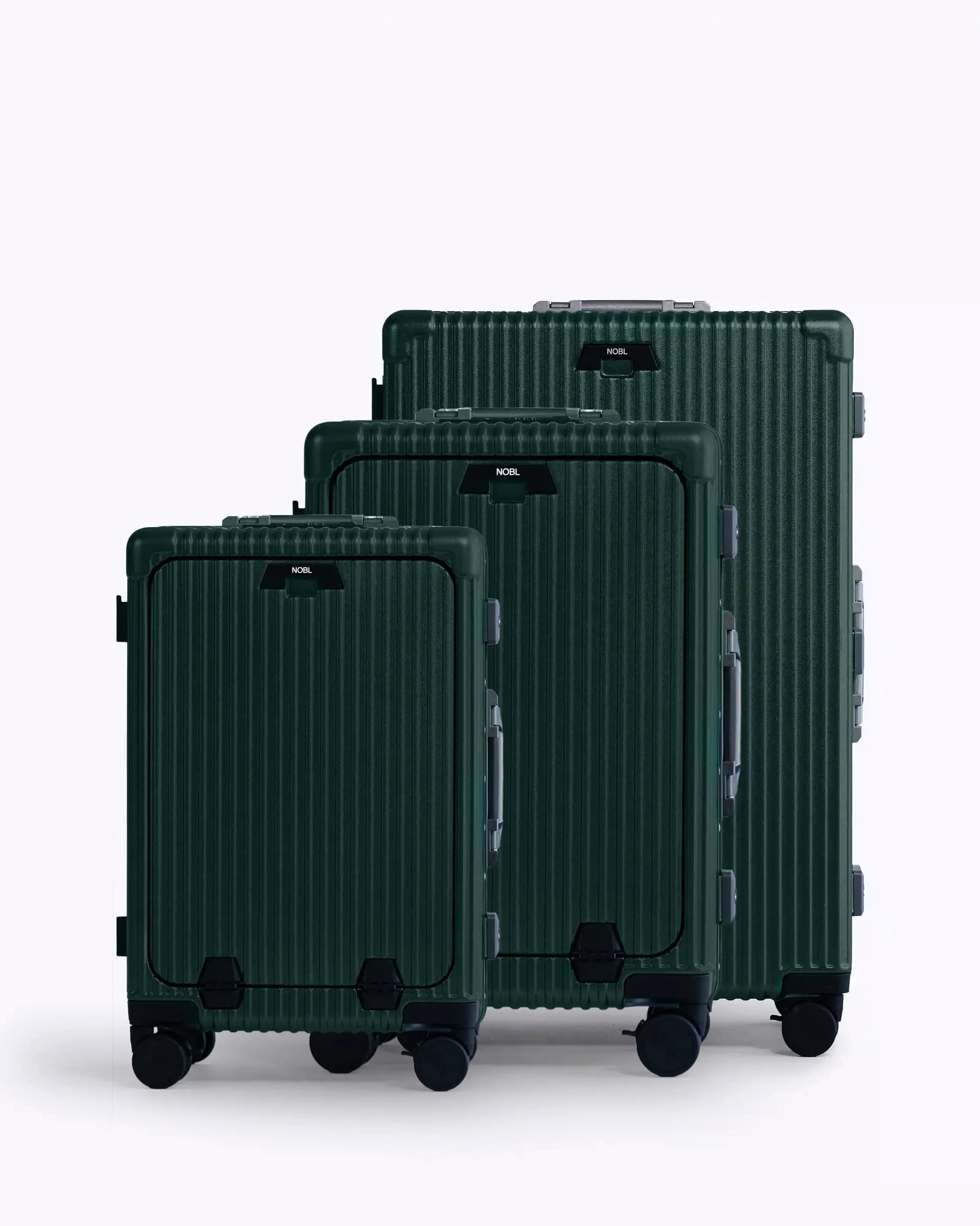 Carry-on Set — Voyager Elite