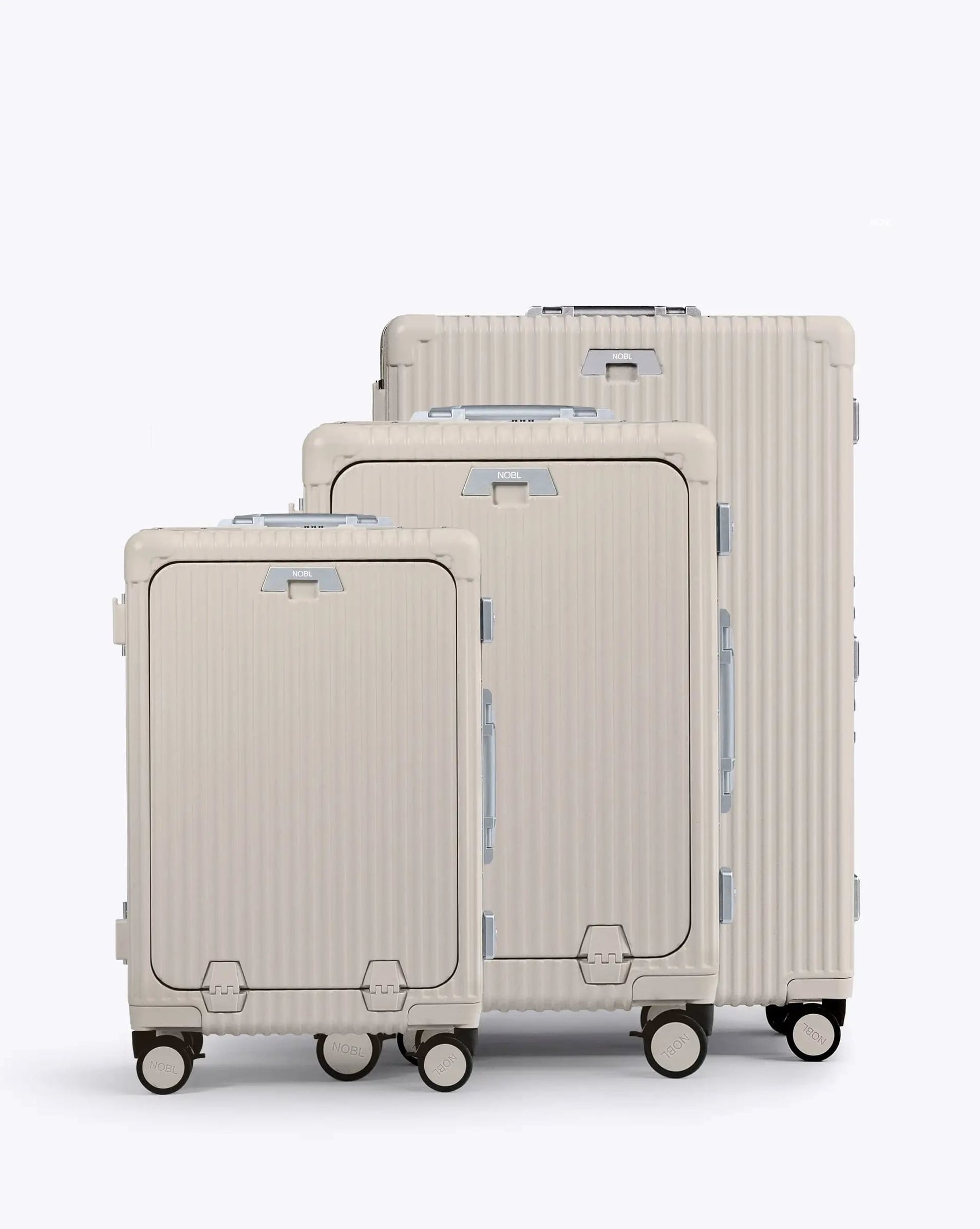 Carry-on Set — Voyager Elite
