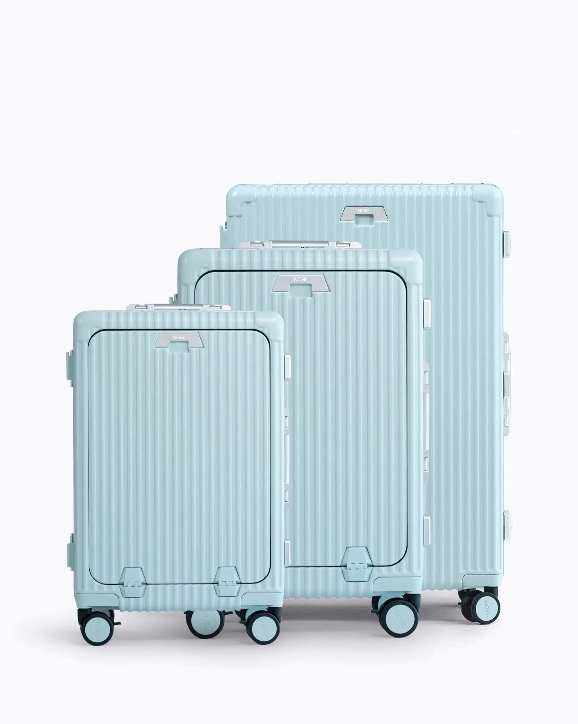 Carry-on Set — Voyager Elite