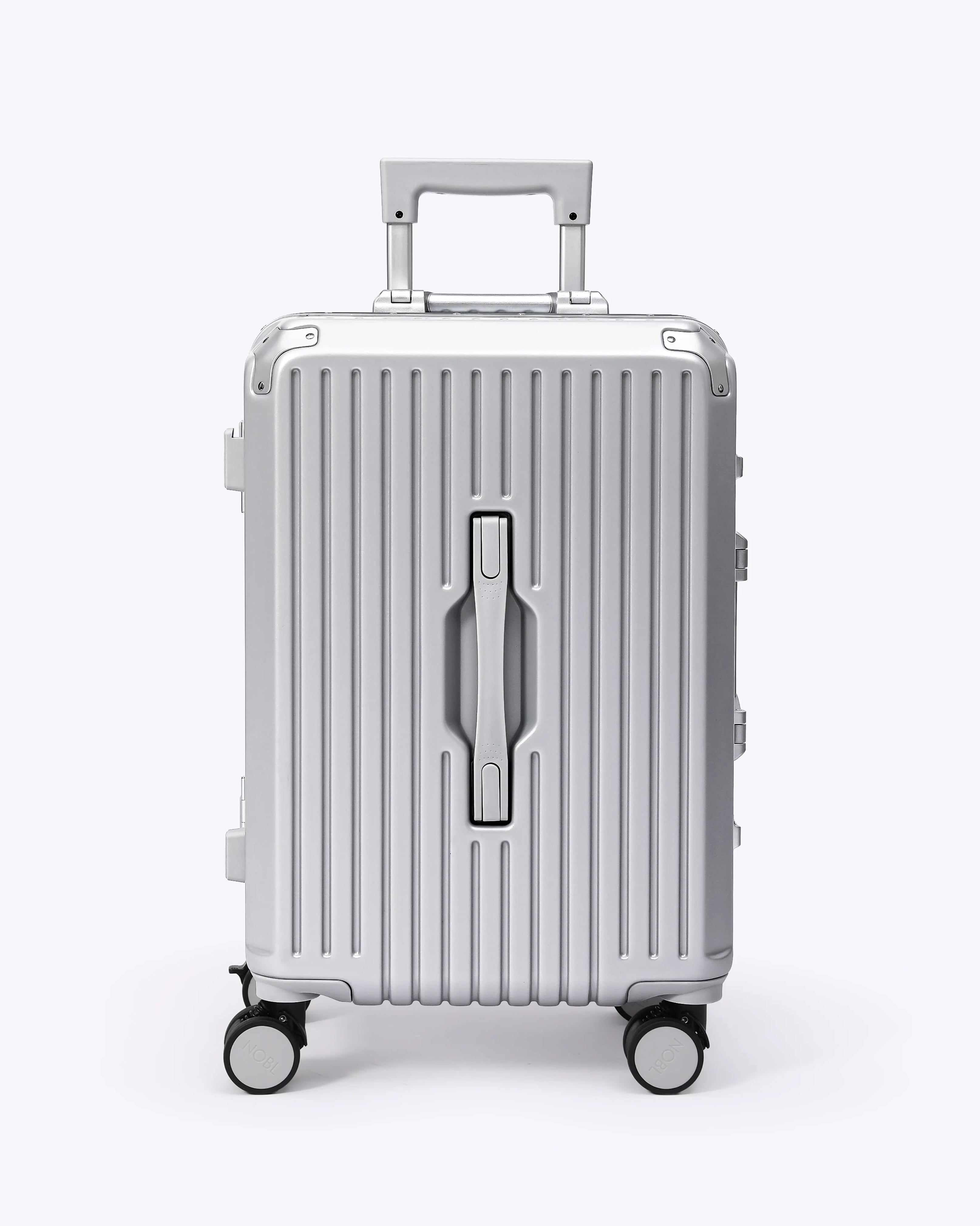 Carry-On Trunk 20" — Voyager Elite