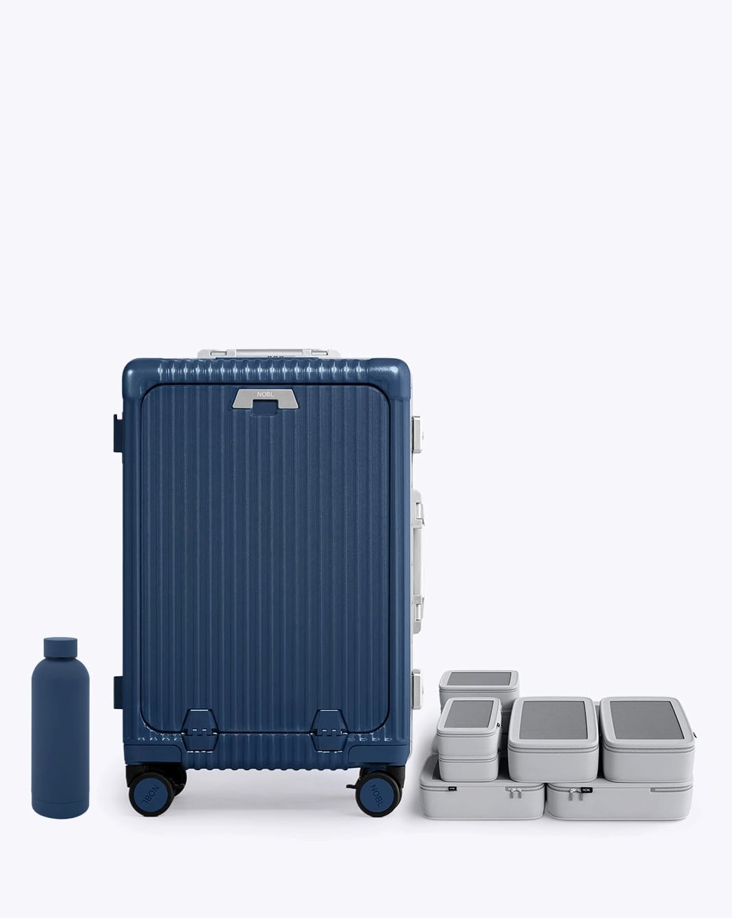 Carry Smart Set — Voyager Elite