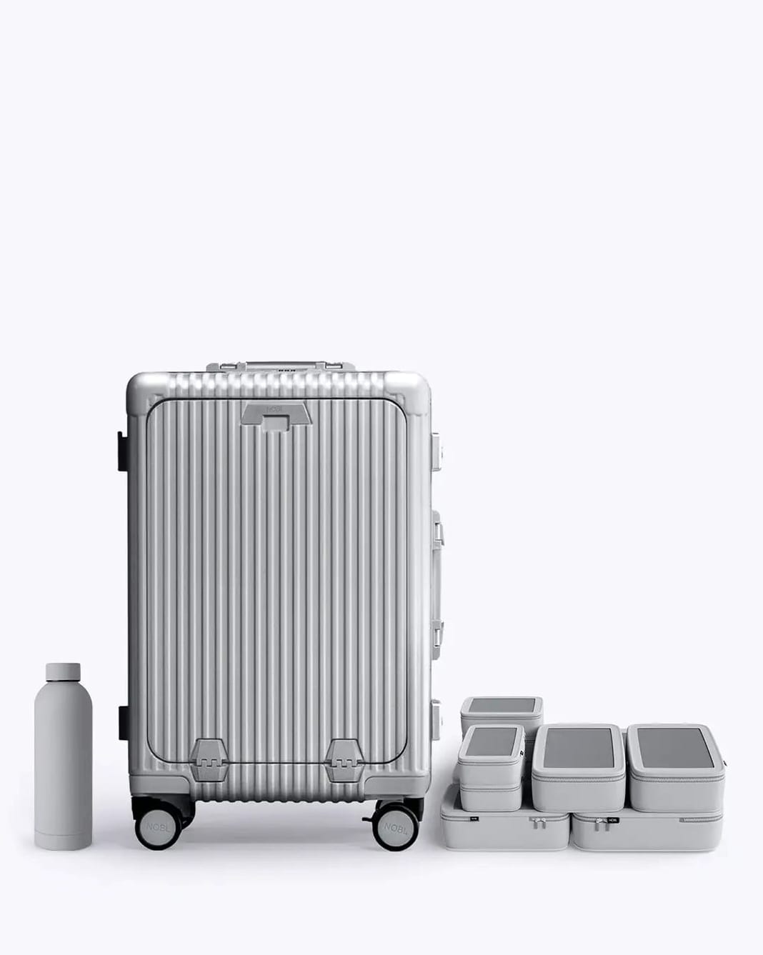 Carry Smart Set — Voyager Elite