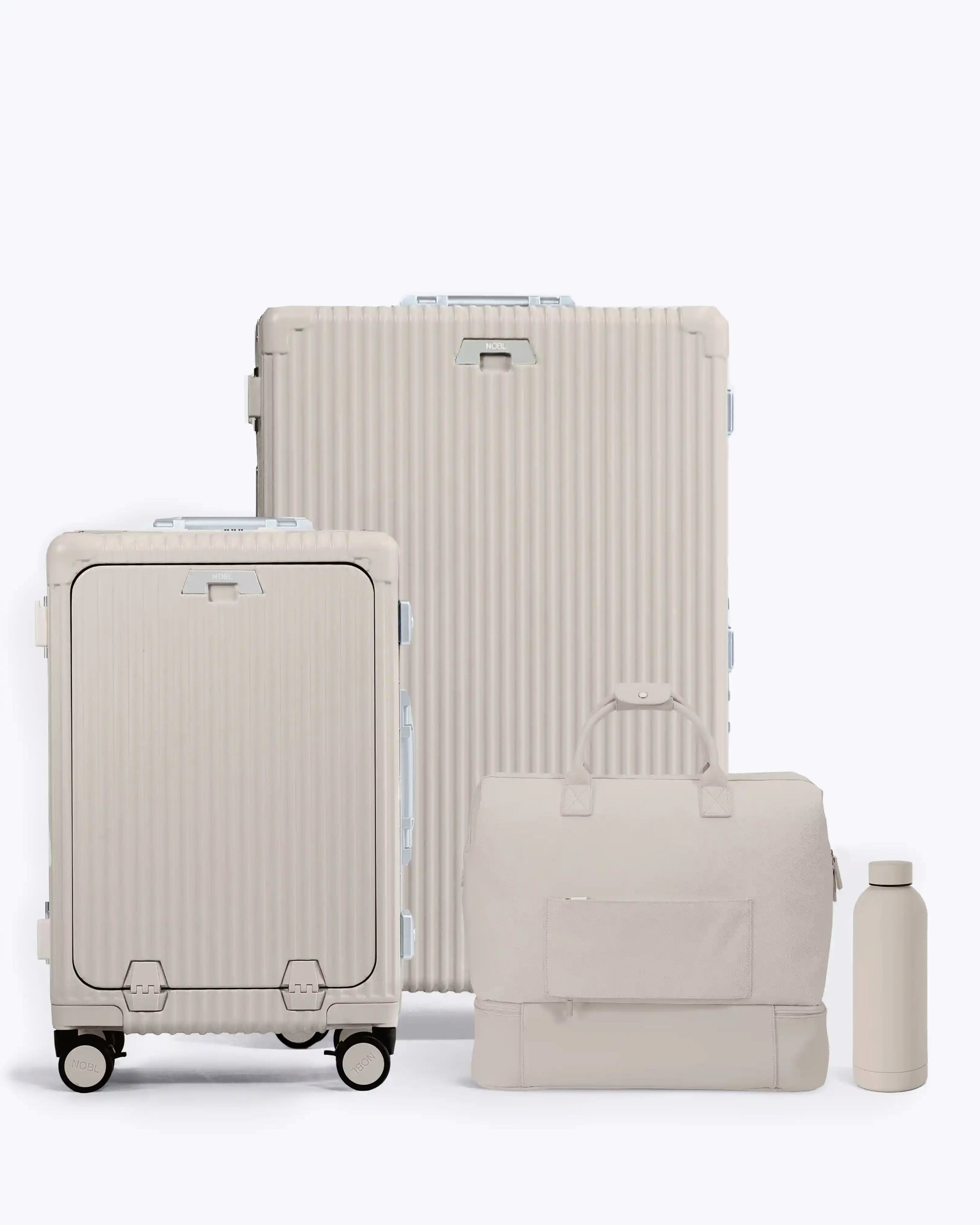 Complete Escape Set — Voyager Elite