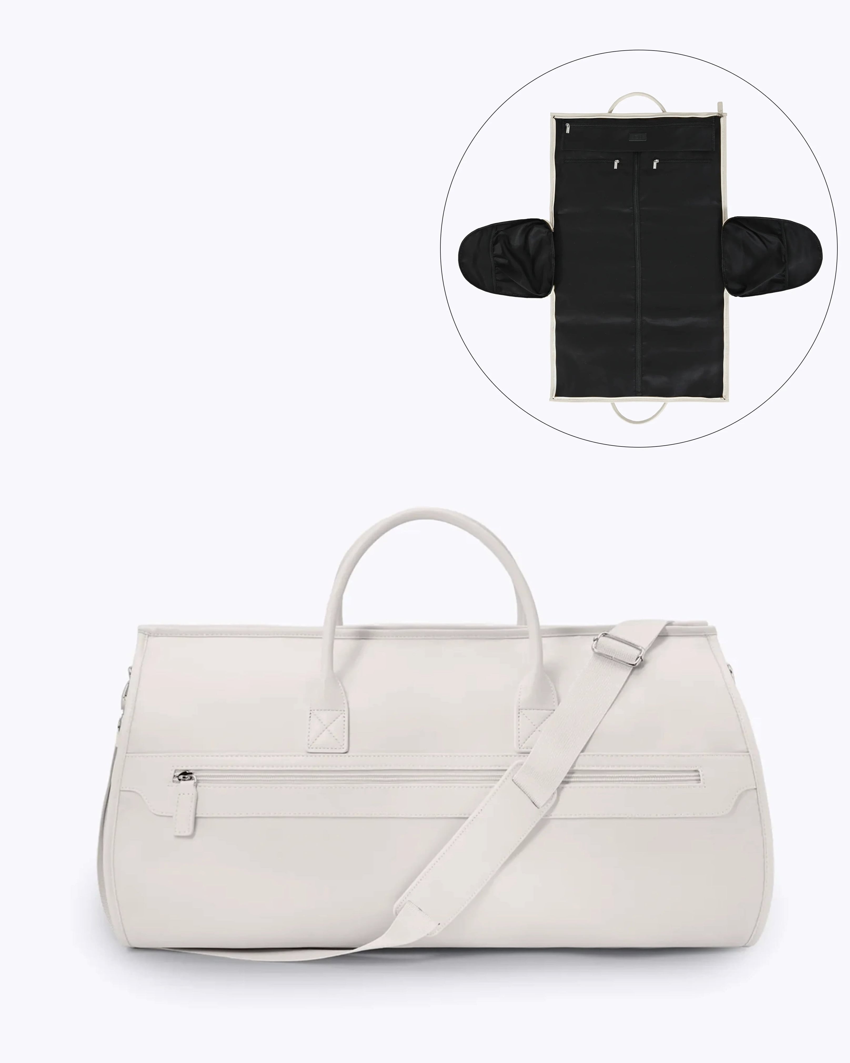 Fold-n-Go Duffel — Voyager Elite