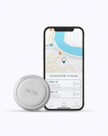 Smart Tracker™ — Voyager Elite