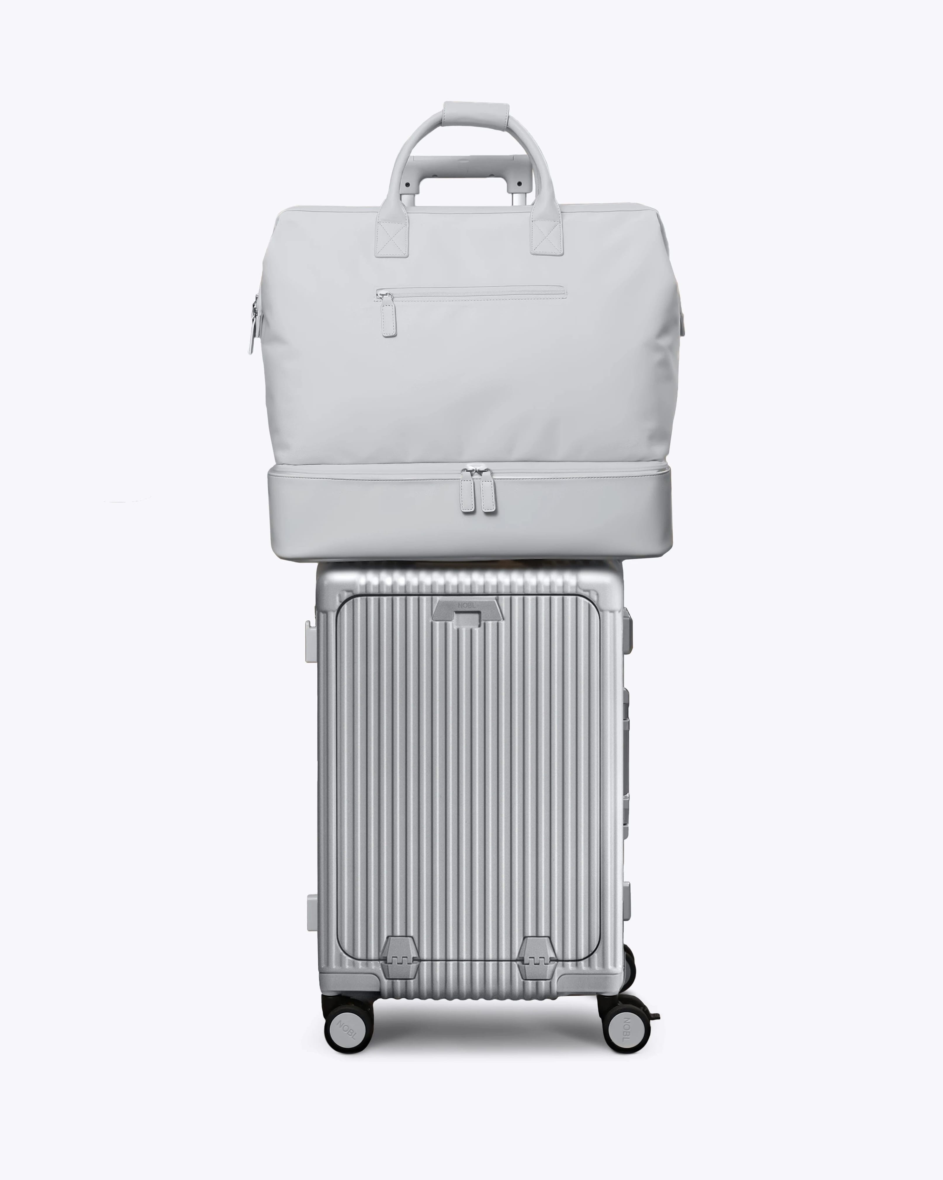 Duo — Voyager Elite