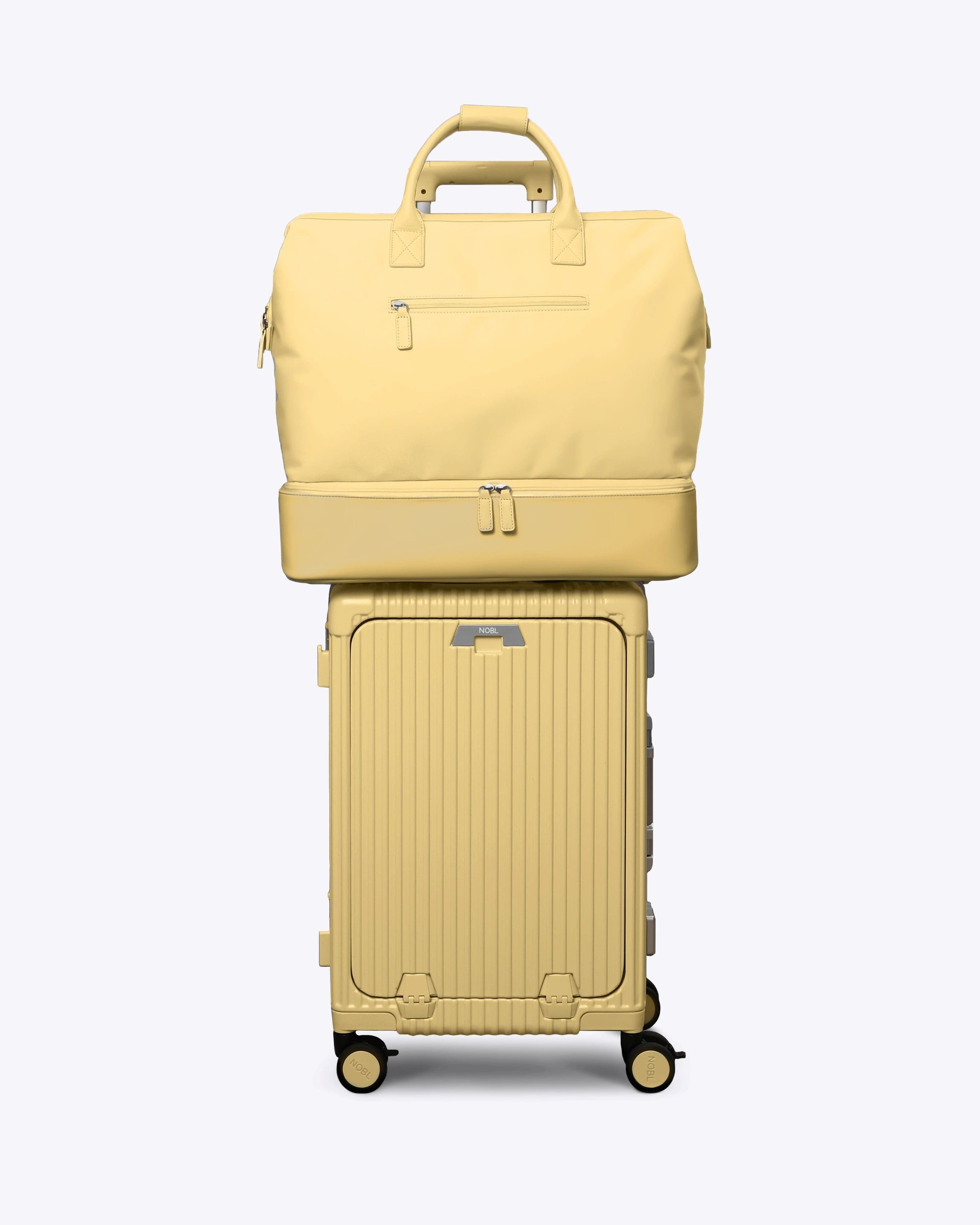 Duo — Voyager Elite