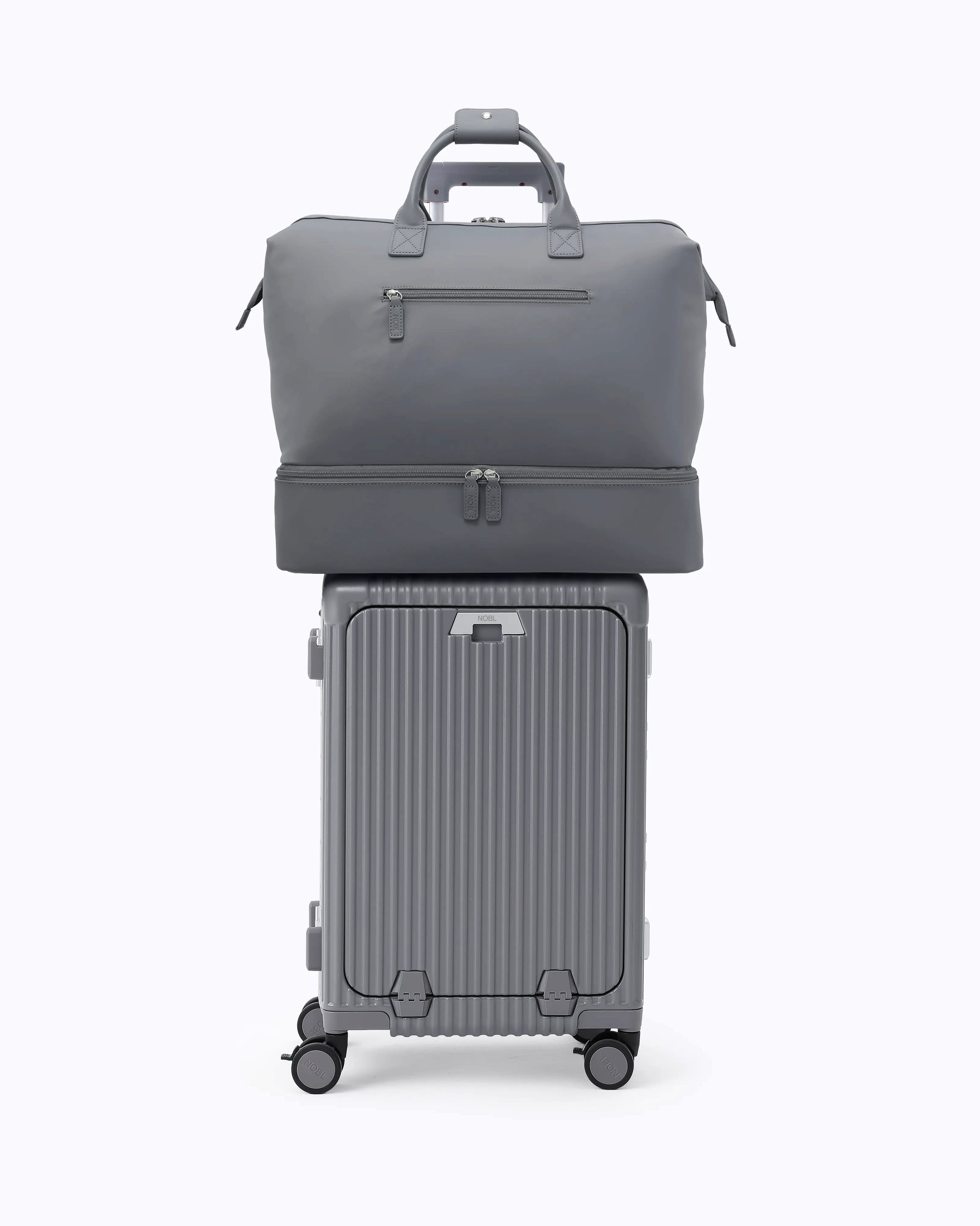 Duo — Voyager Elite