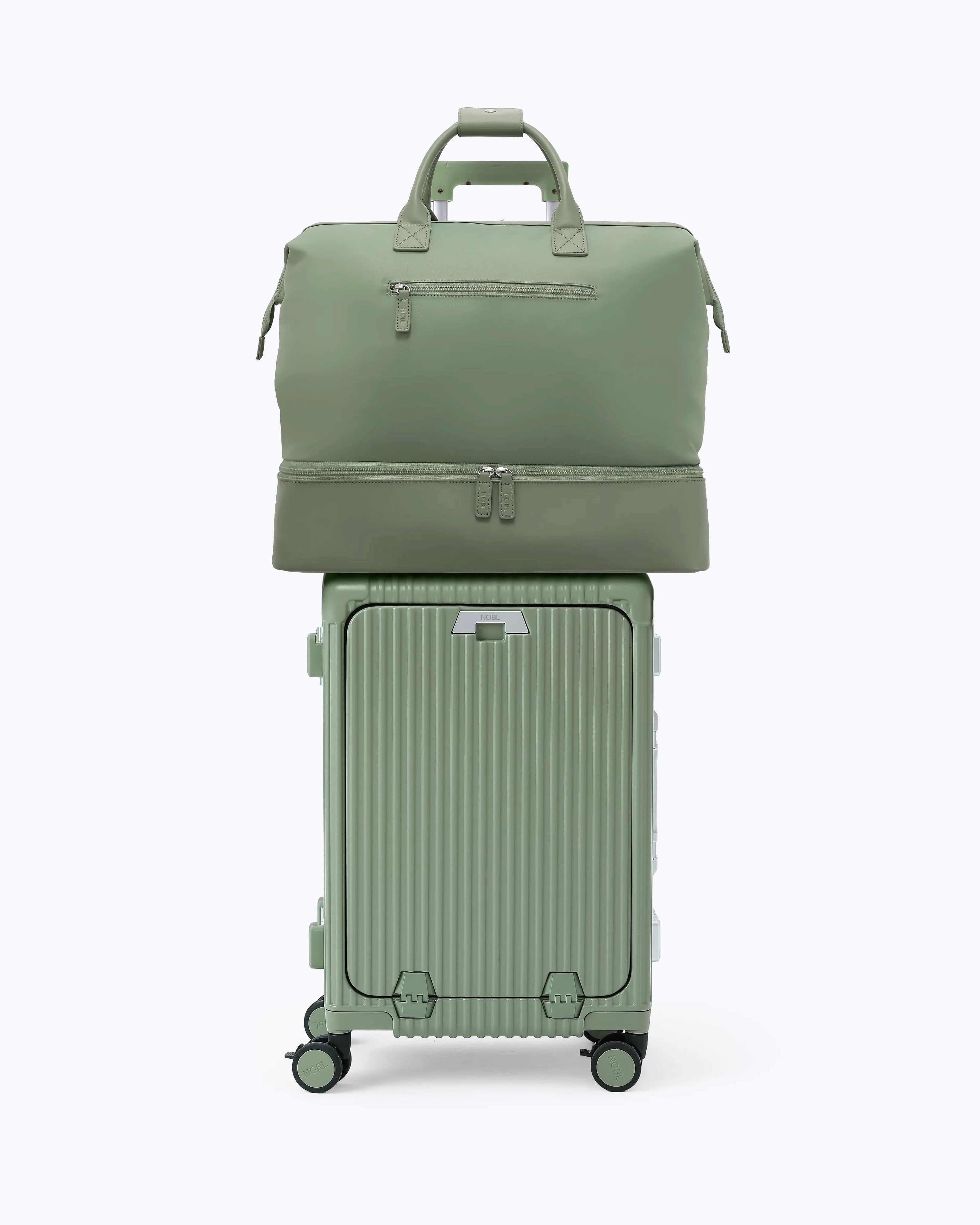 Duo — Voyager Elite