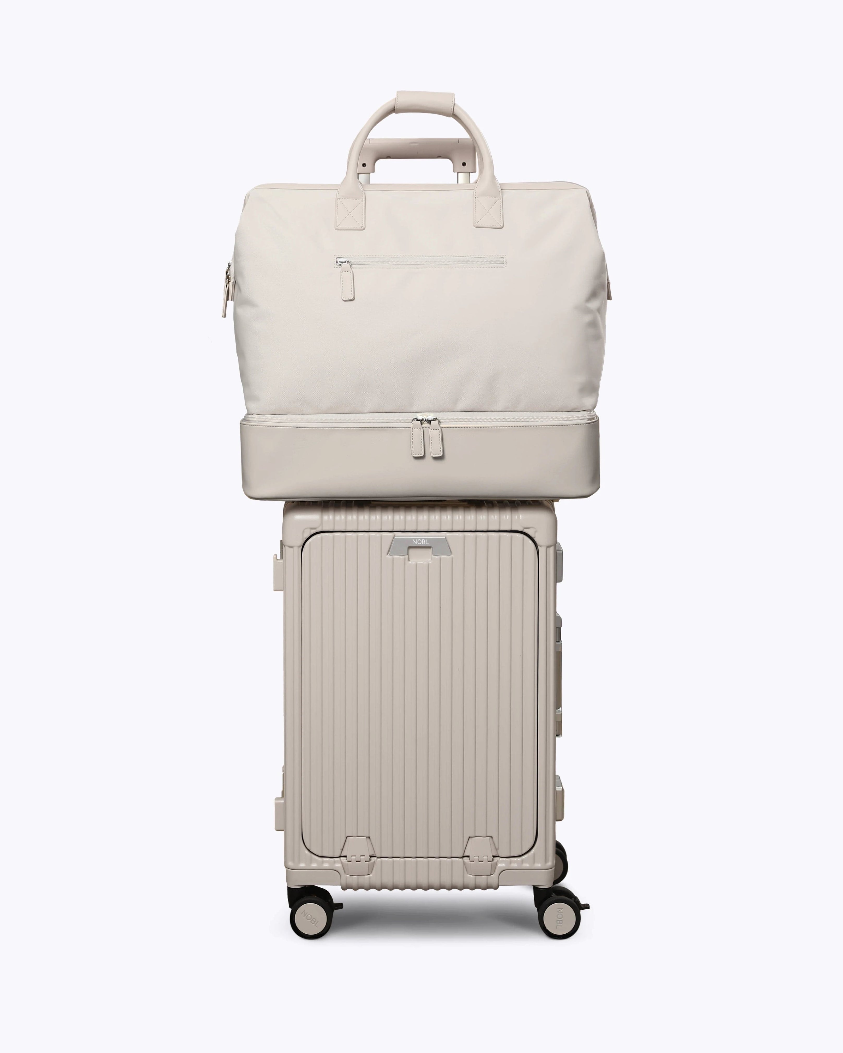 Duo — Voyager Elite