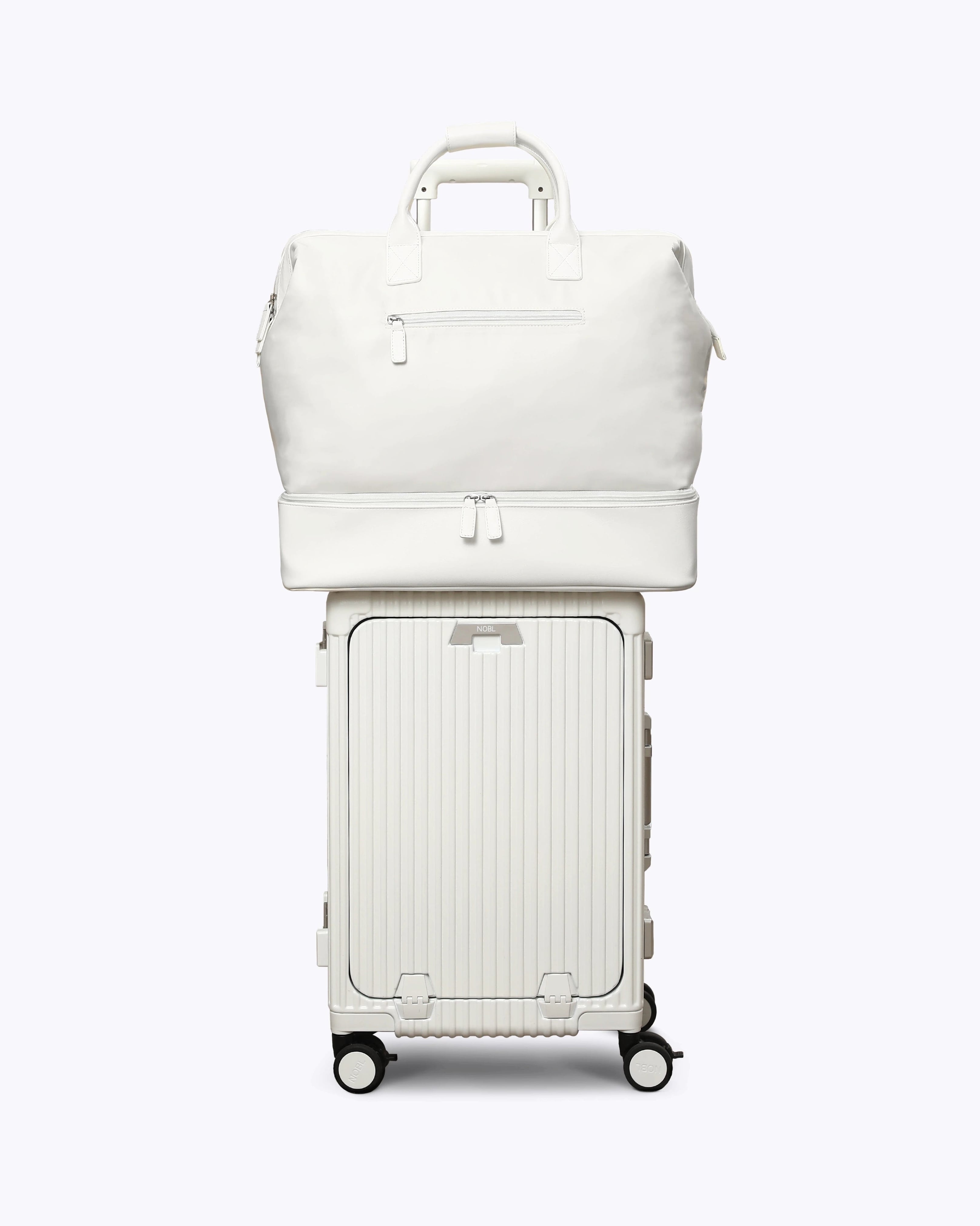 Duo — Voyager Elite