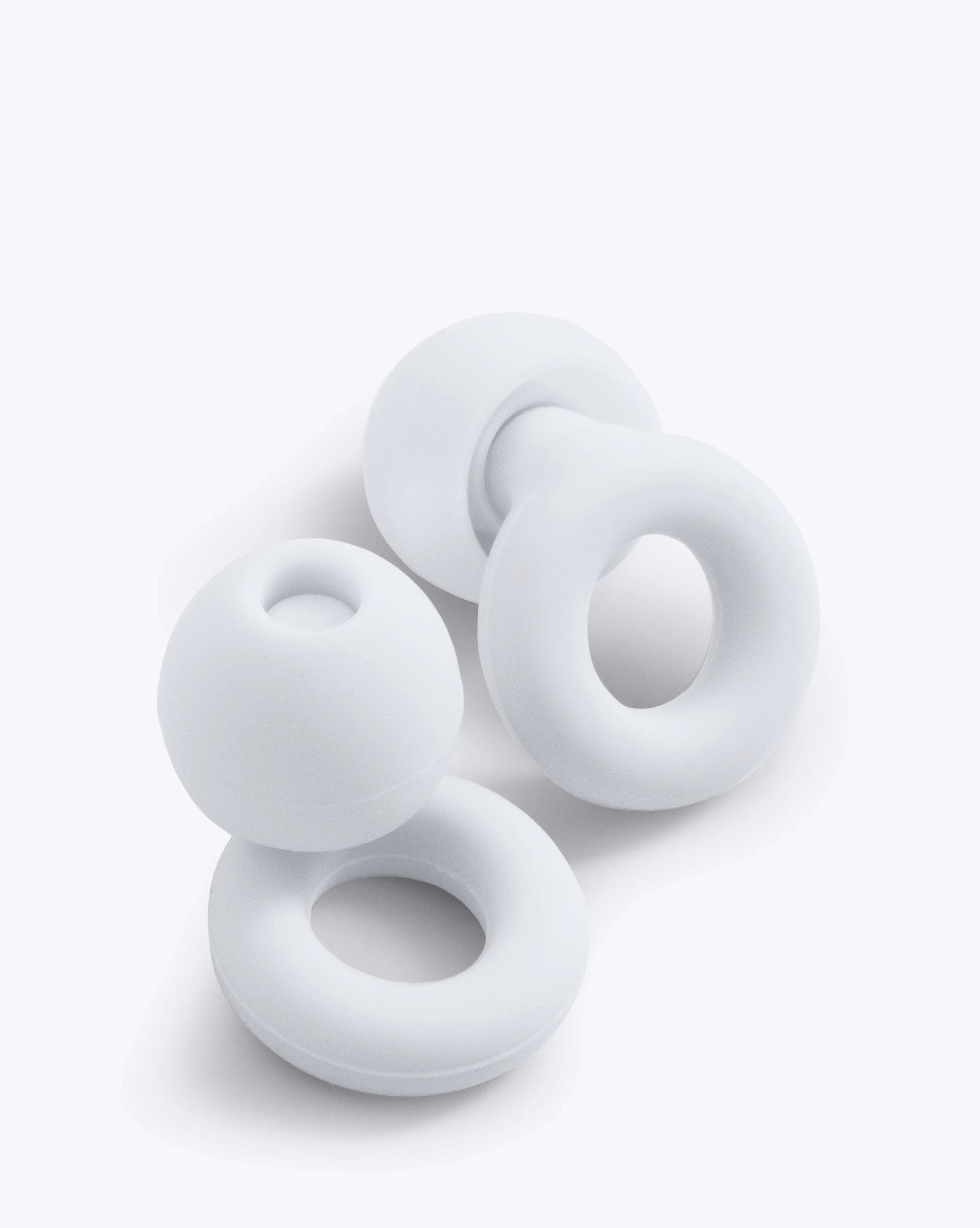 Noise-Cancelling Earplugs — Voyager Elite