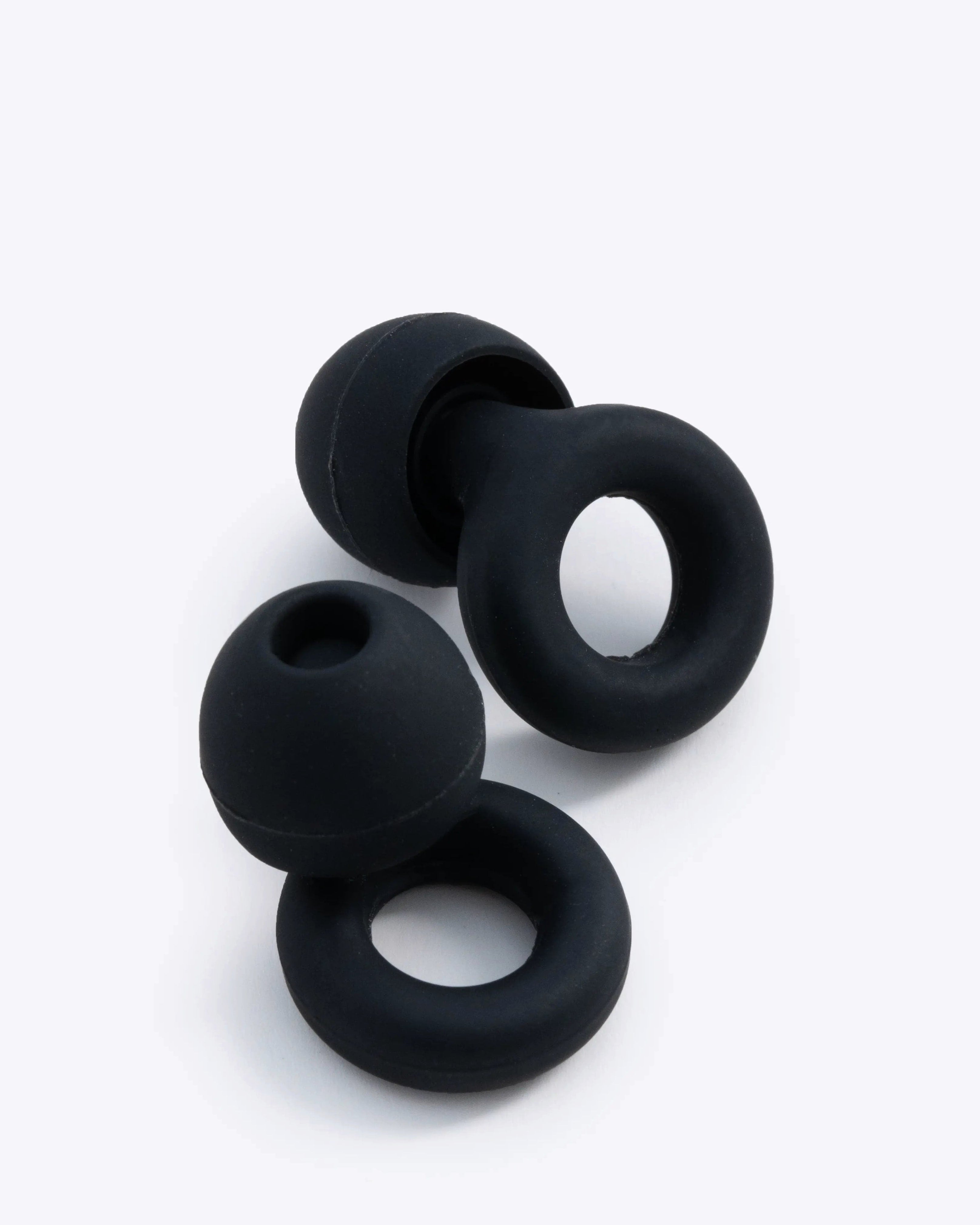 Noise-Cancelling Earplugs — Voyager Elite