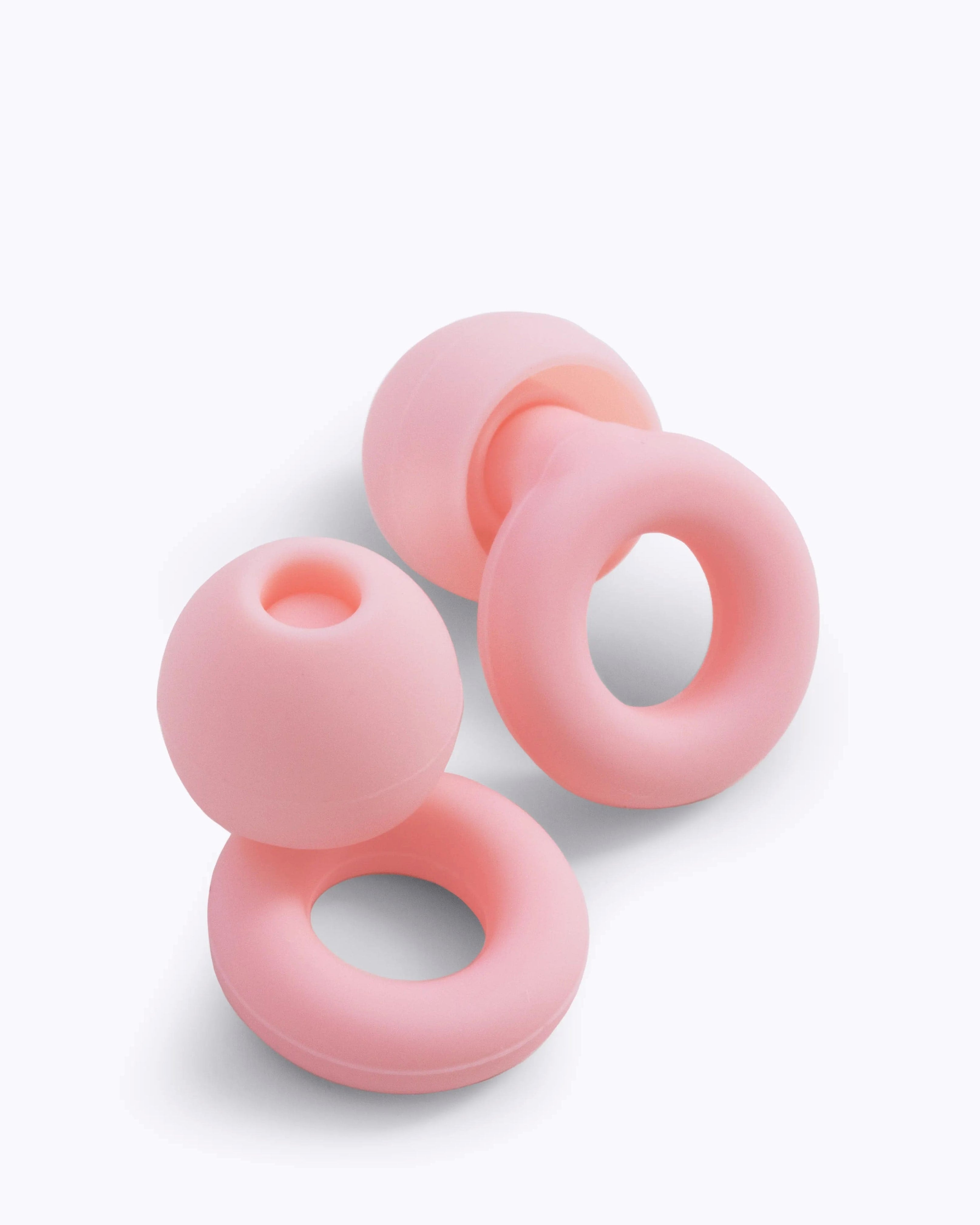 Noise-Cancelling Earplugs — Voyager Elite