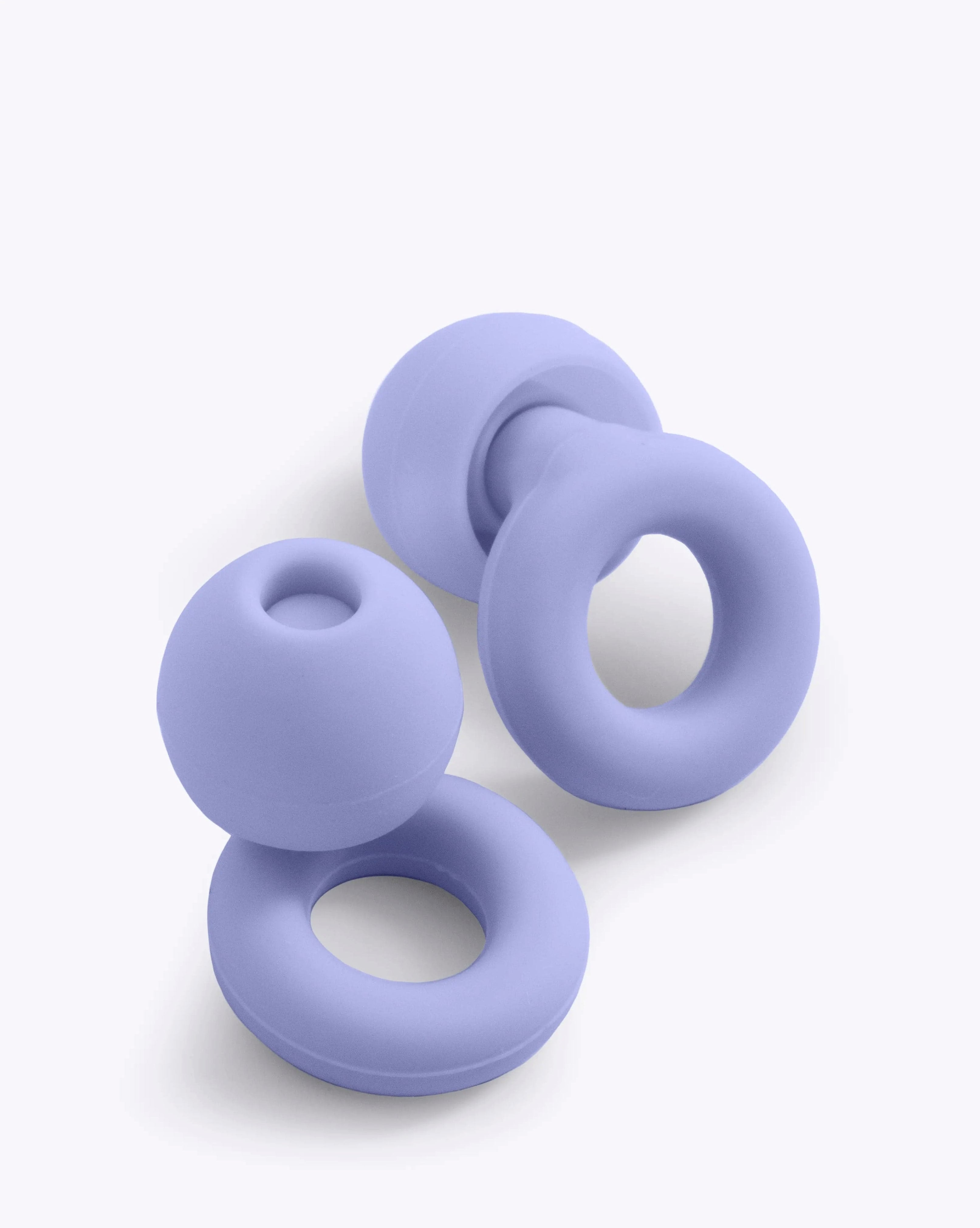 Noise-Cancelling Earplugs — Voyager Elite