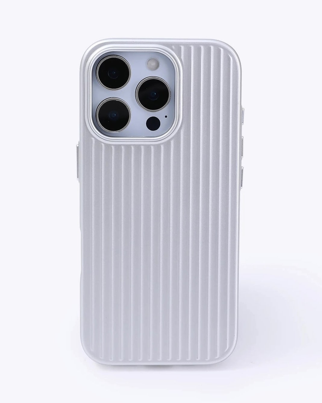 Polycarbonate All-in-One Phone Case — Voyager Elite