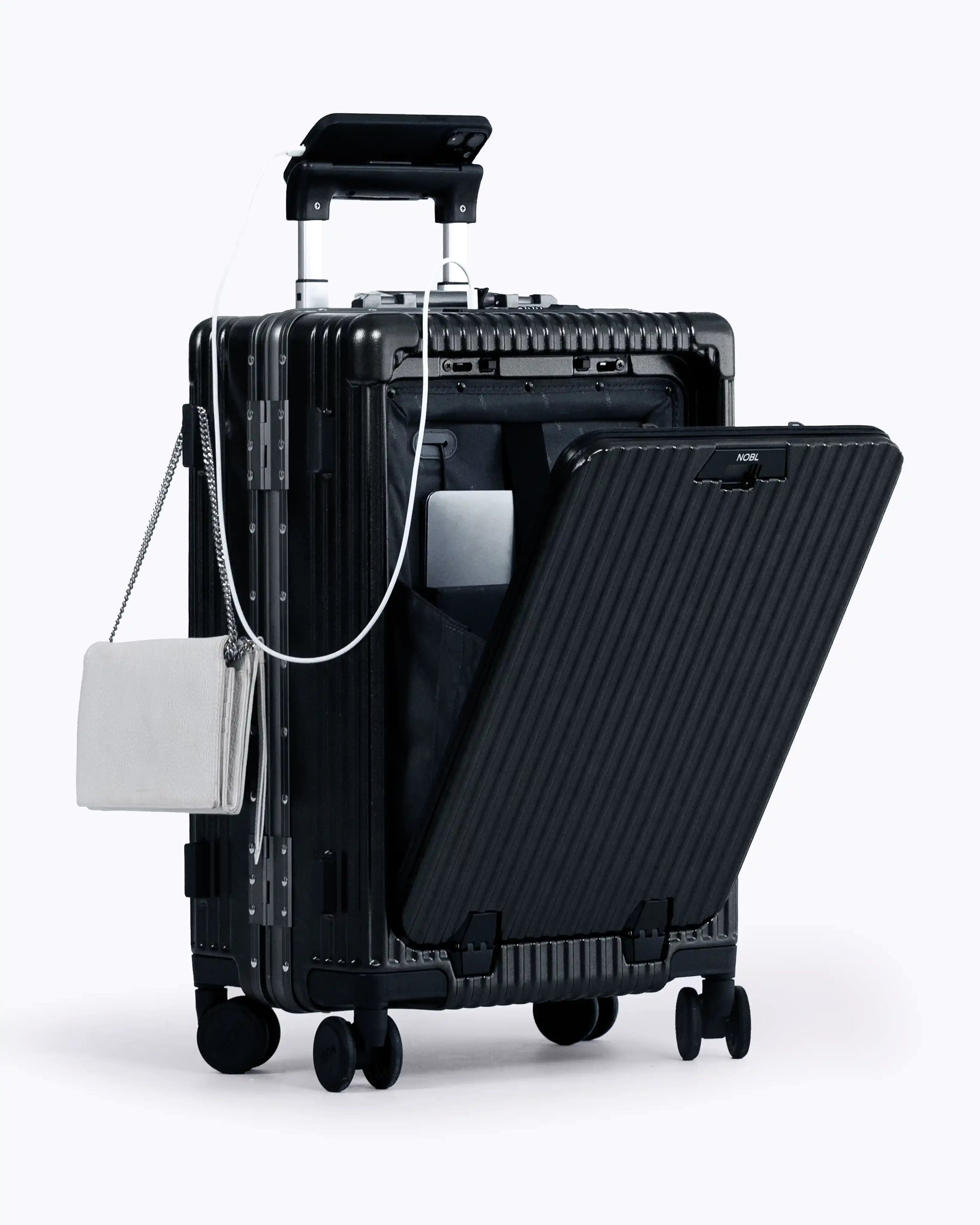Power Bundle — Voyager Elite
