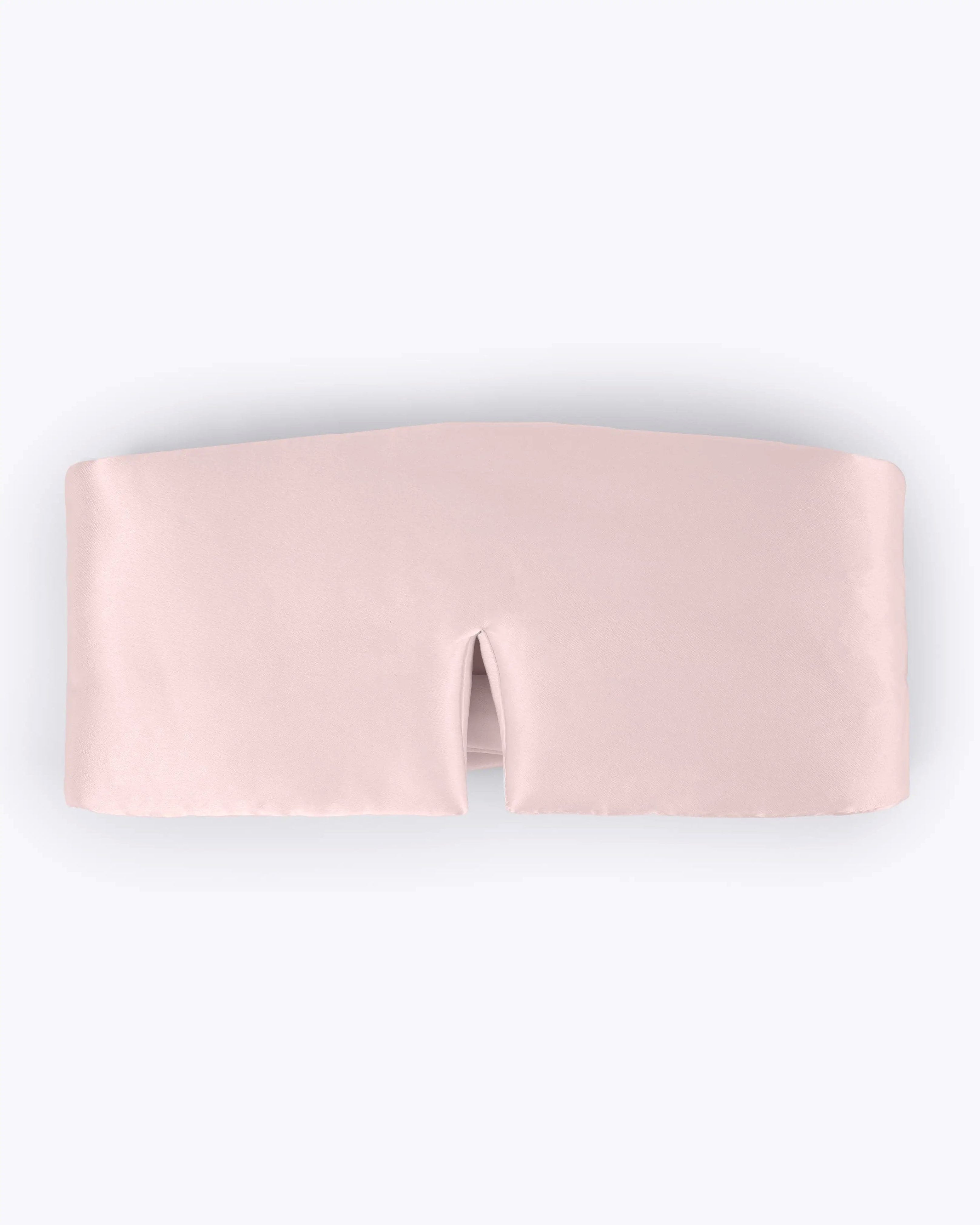 Silk Sleep Mask — Voyager Elite